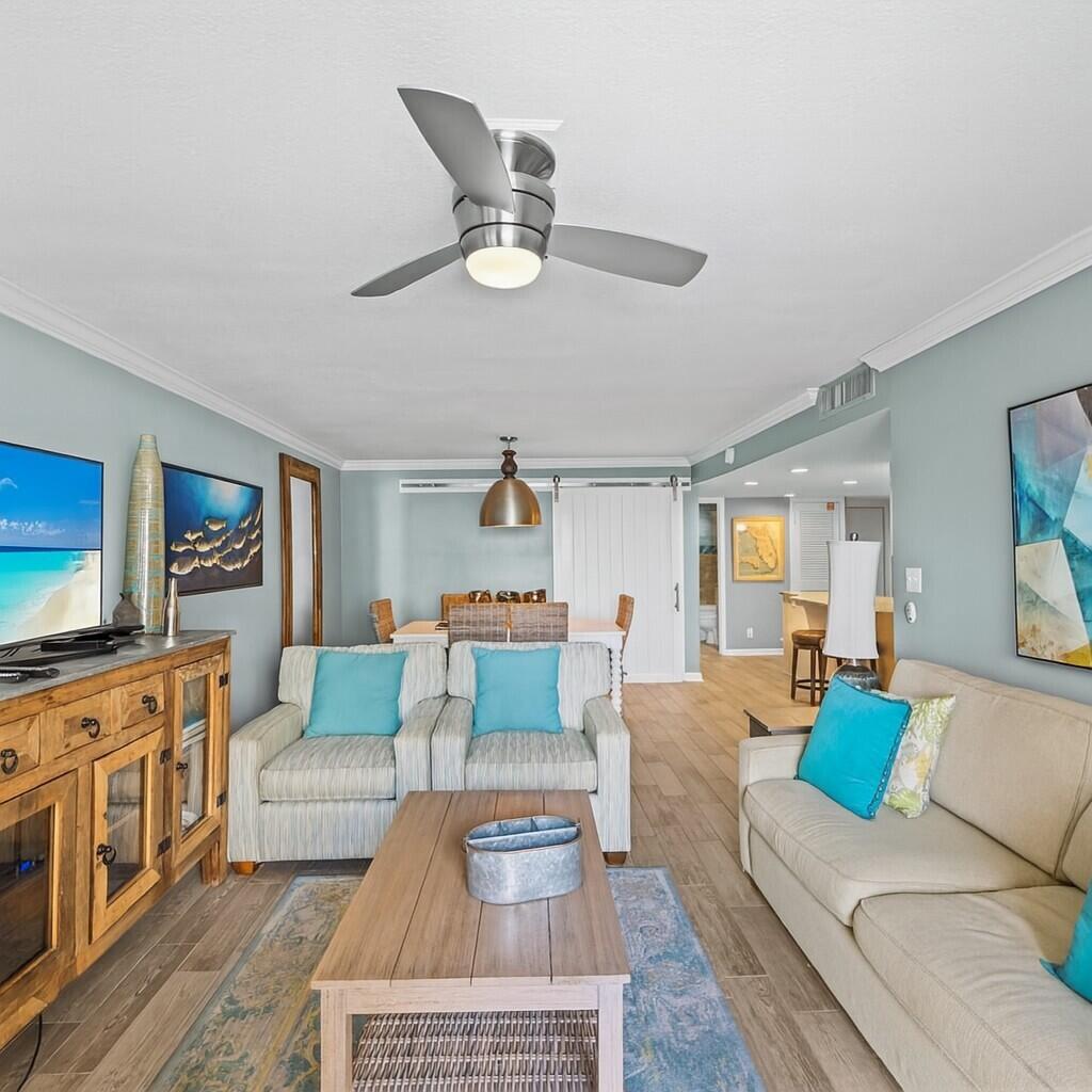 510 Gulf Shore Drive, UNIT 210