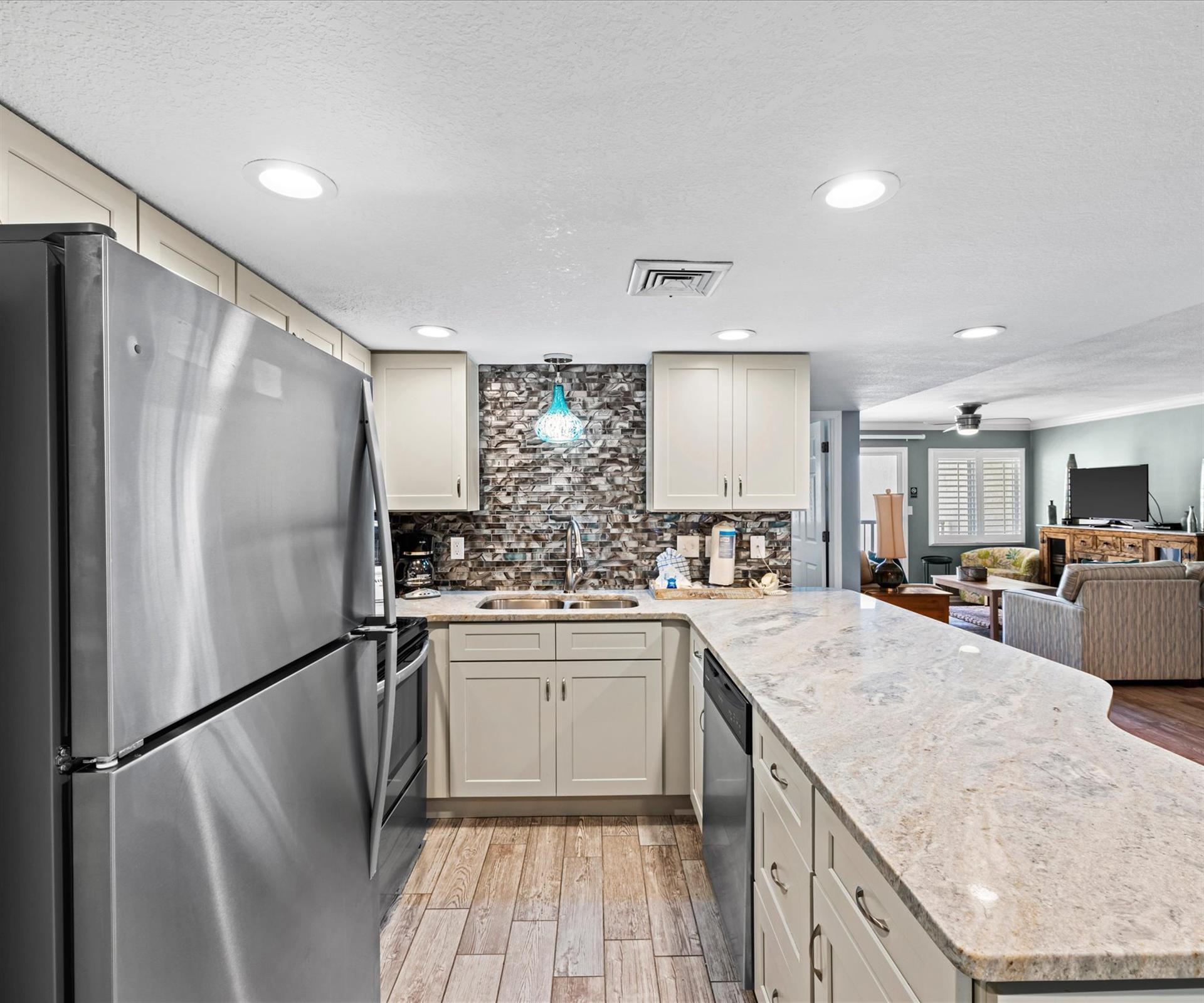510 Gulf Shore Drive, UNIT 210