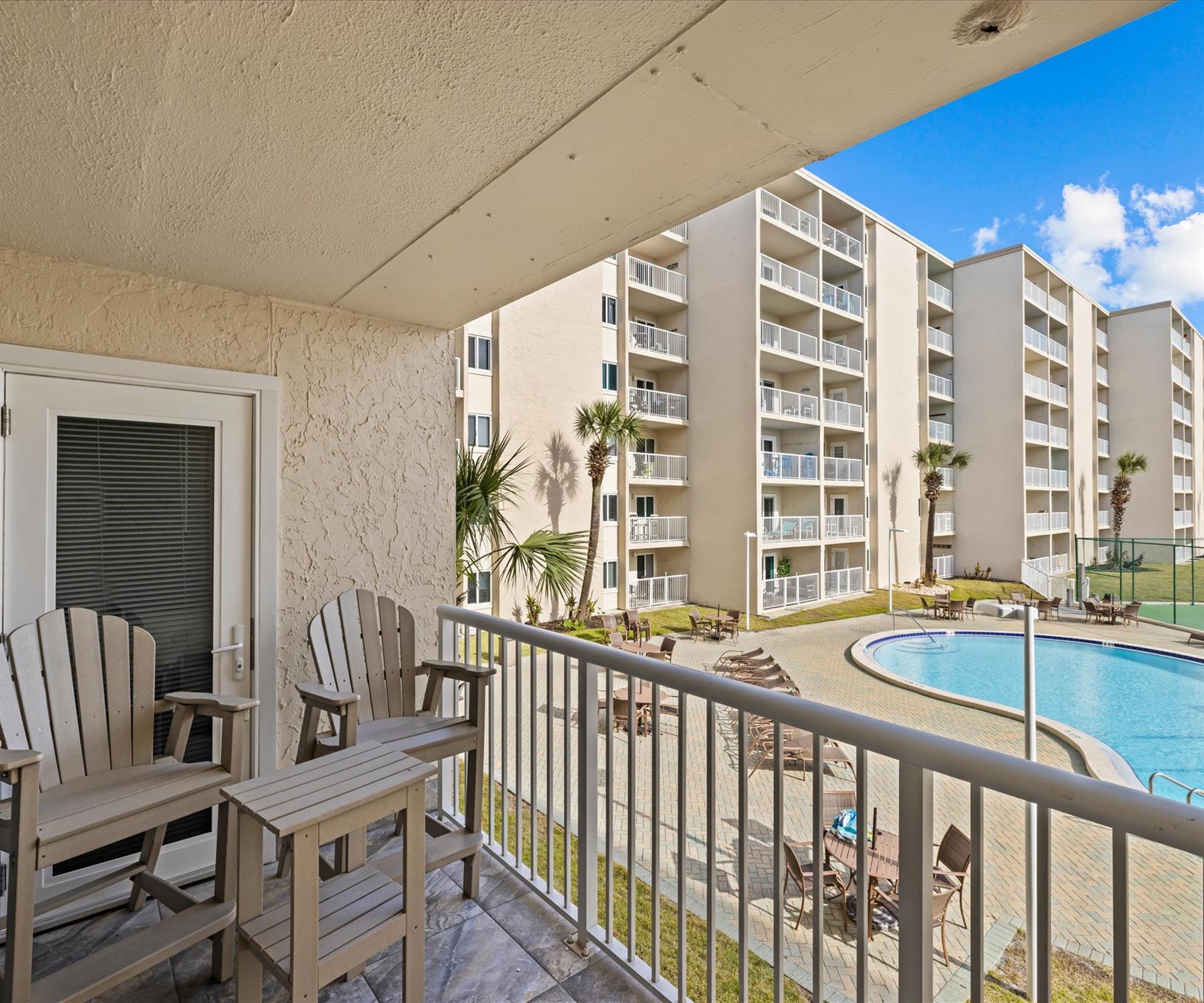 510 Gulf Shore Drive, UNIT 210