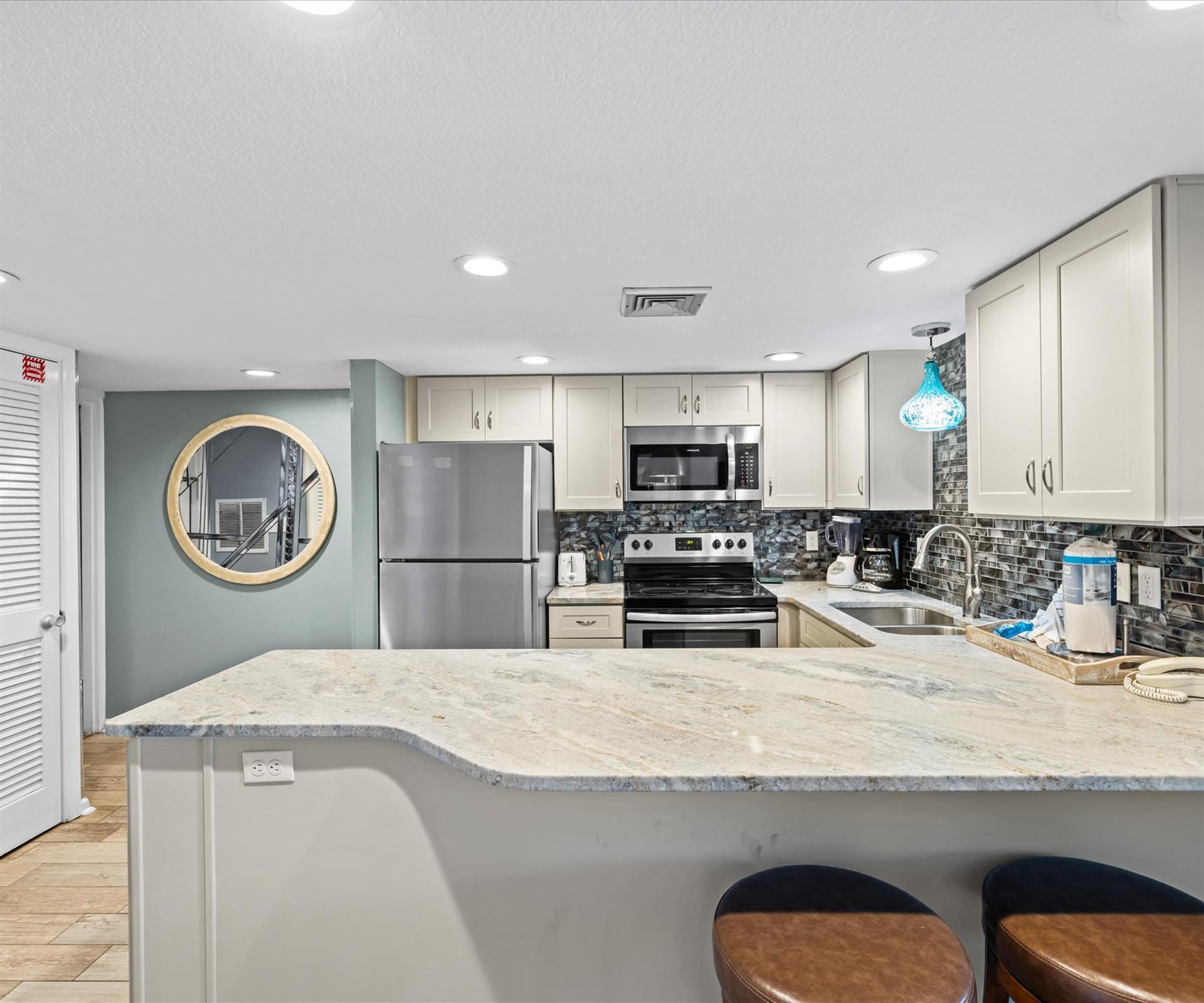 510 Gulf Shore Drive, UNIT 210