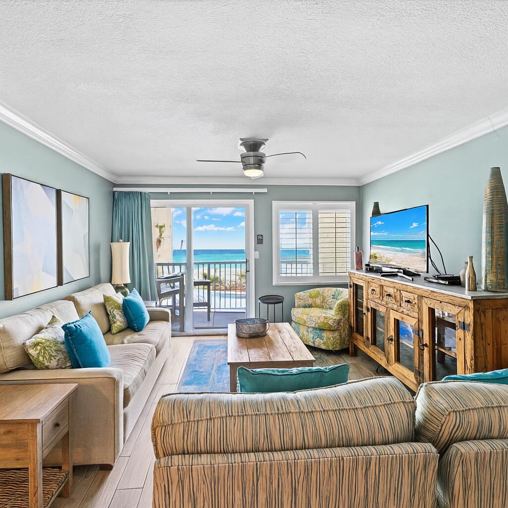 510 Gulf Shore Drive, UNIT 210