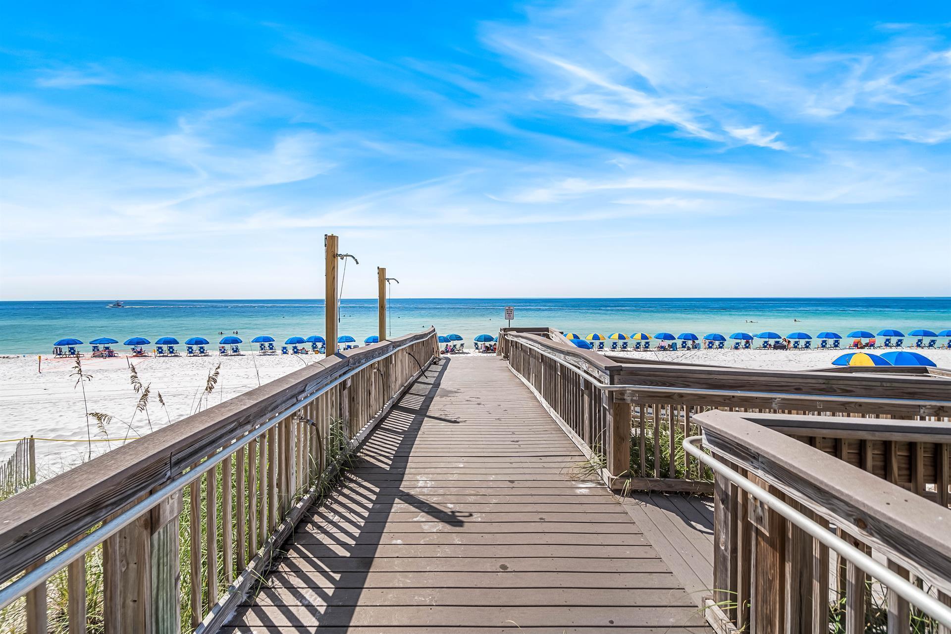 510 Gulf Shore Drive, UNIT 210