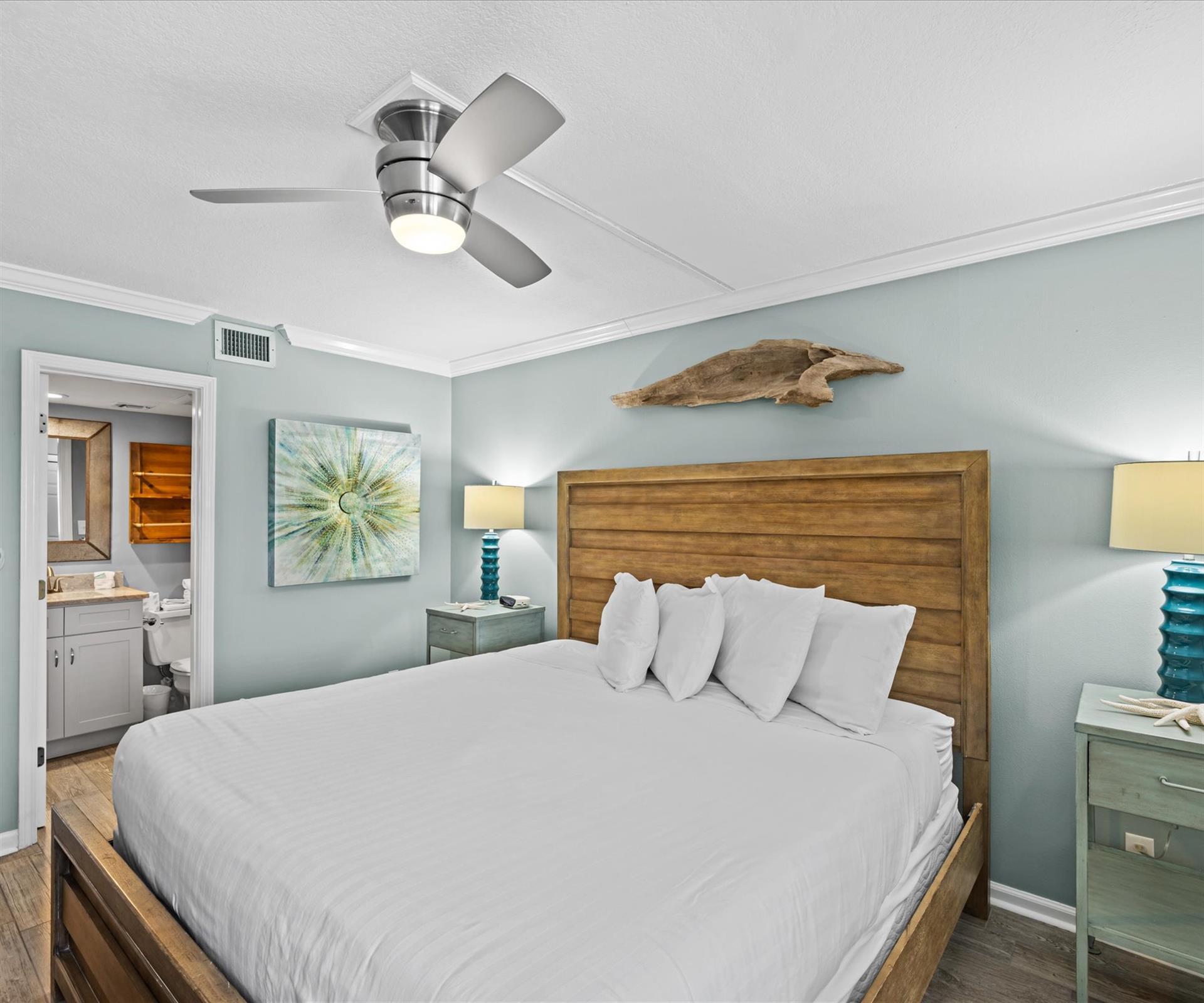 510 Gulf Shore Drive, UNIT 210