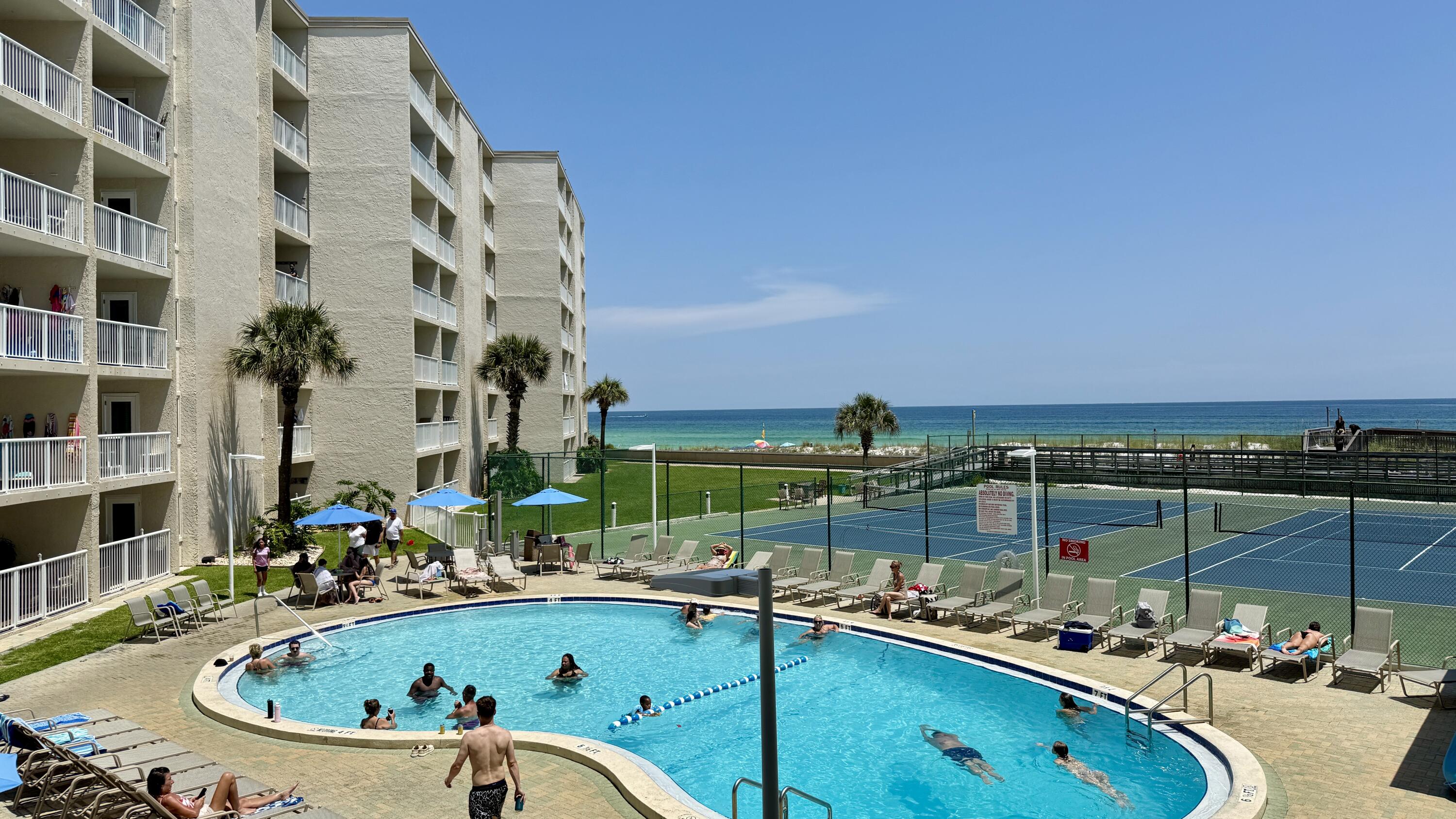 510 Gulf Shore Drive, UNIT 210