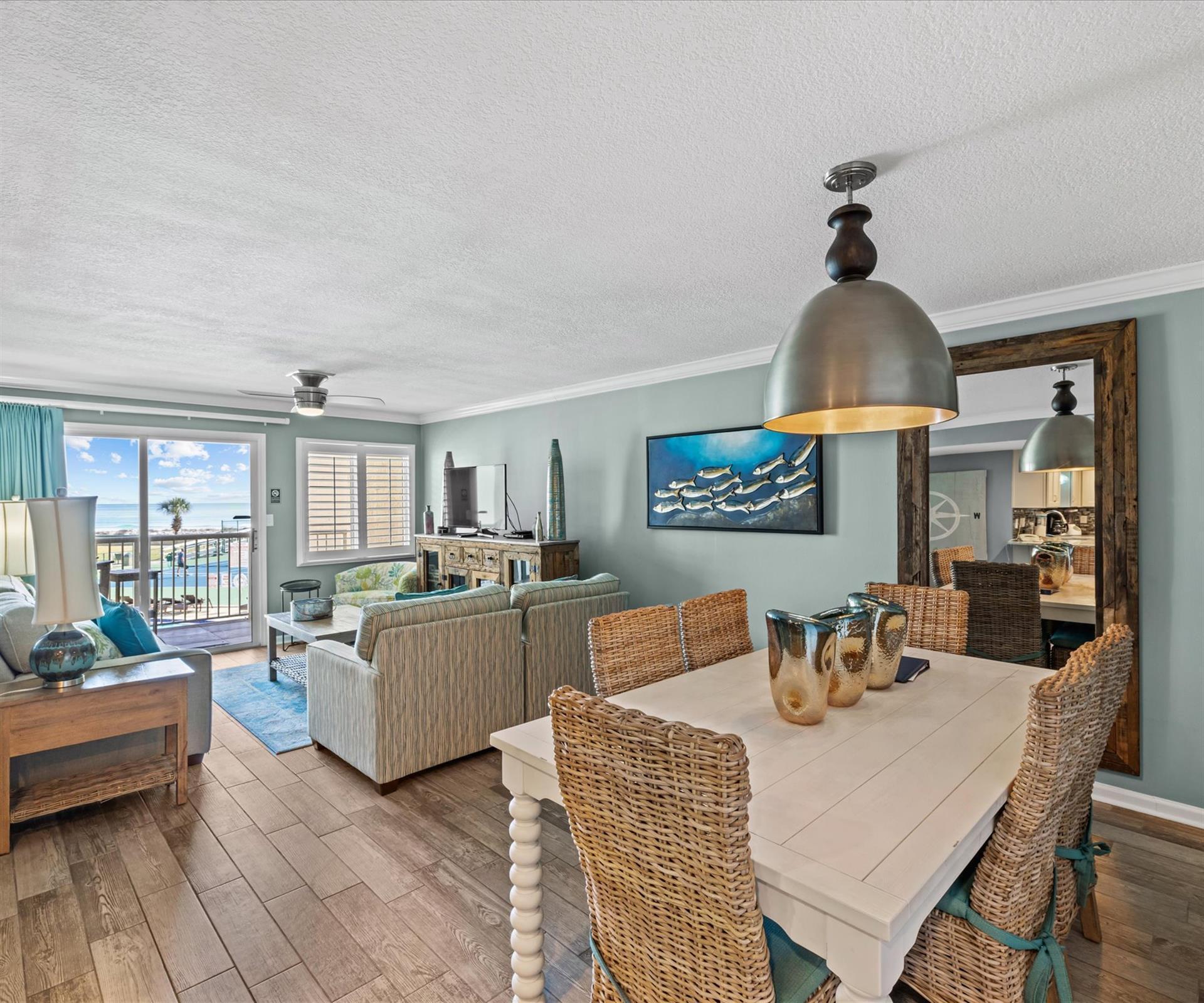 510 Gulf Shore Drive, UNIT 210