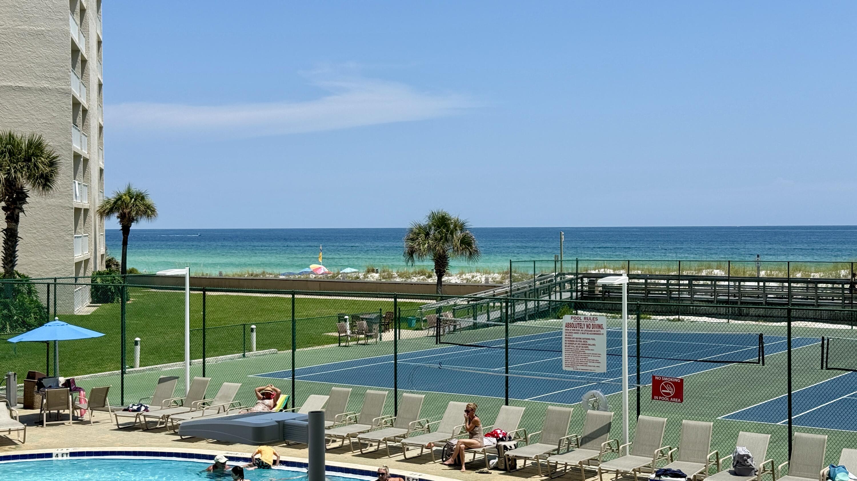 510 Gulf Shore Drive, UNIT 210