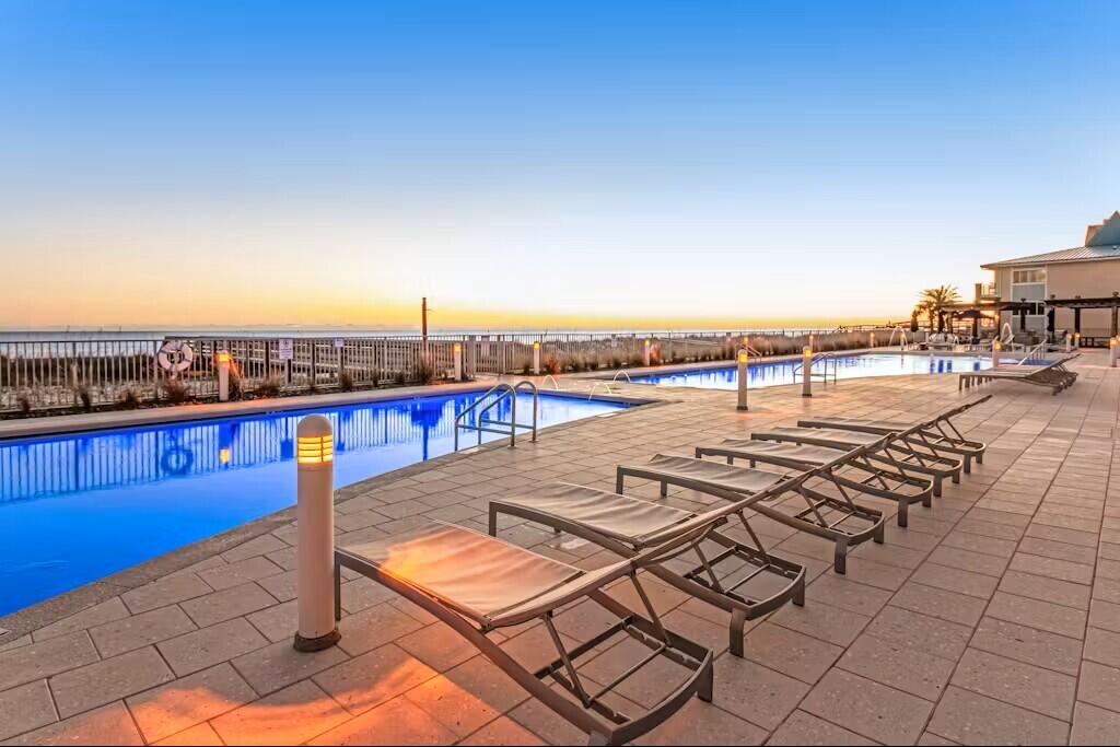 858 Scallop Court UNIT 204