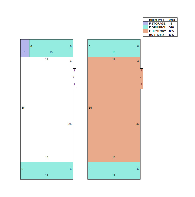2800 Scenic Gulf Drive UNIT 4