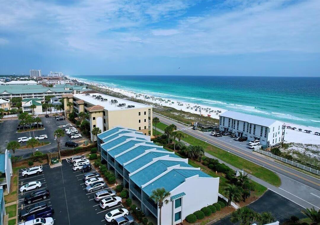 2800 Scenic Gulf Drive UNIT 4