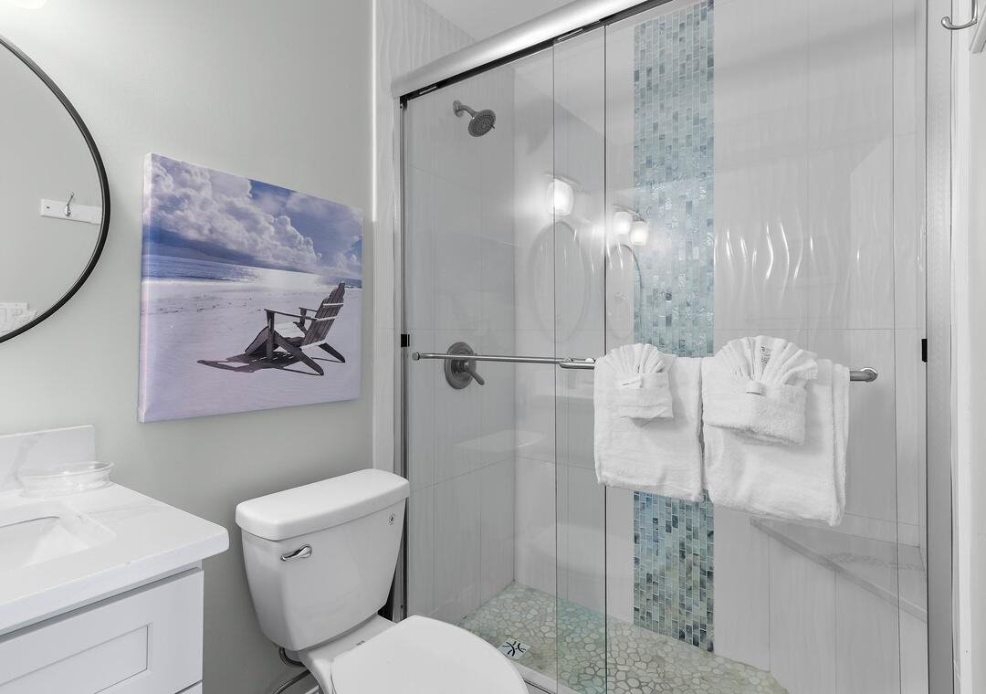 2800 Scenic Gulf Drive UNIT 4