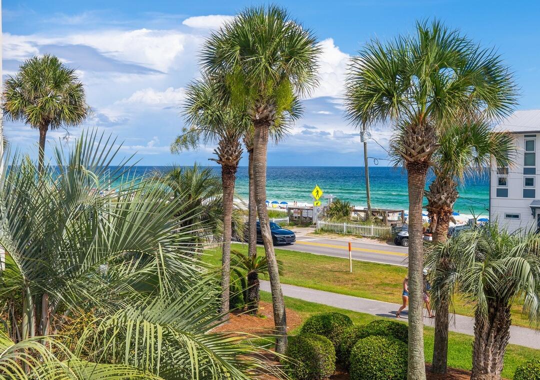 2800 Scenic Gulf Drive UNIT 4