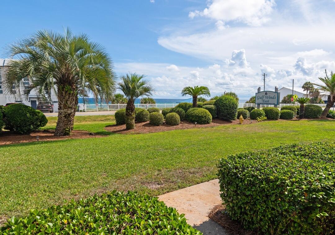 2800 Scenic Gulf Drive UNIT 4