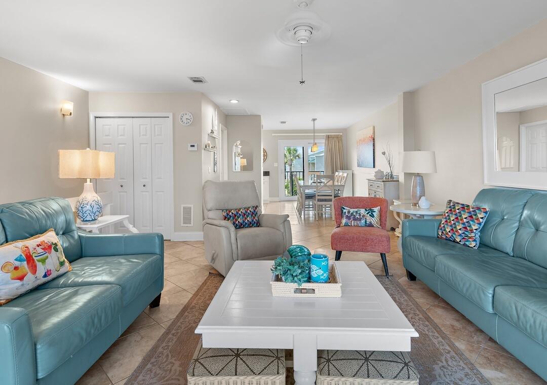 2800 Scenic Gulf Drive UNIT 4