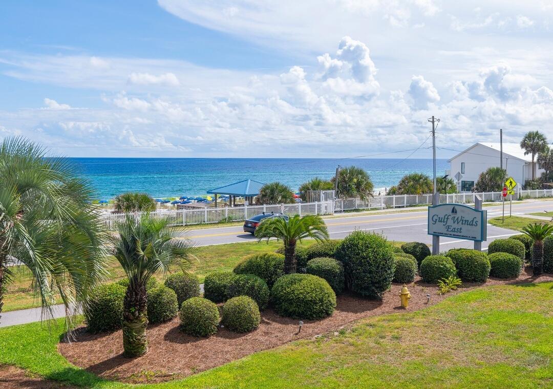 2800 Scenic Gulf Drive UNIT 4