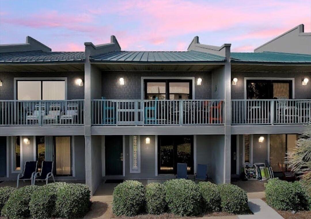 2800 Scenic Gulf Drive UNIT 4