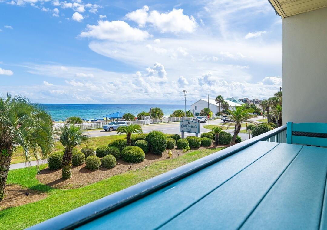 2800 Scenic Gulf Drive UNIT 4