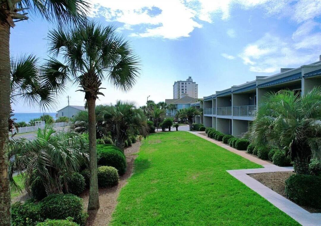 2800 Scenic Gulf Drive UNIT 4
