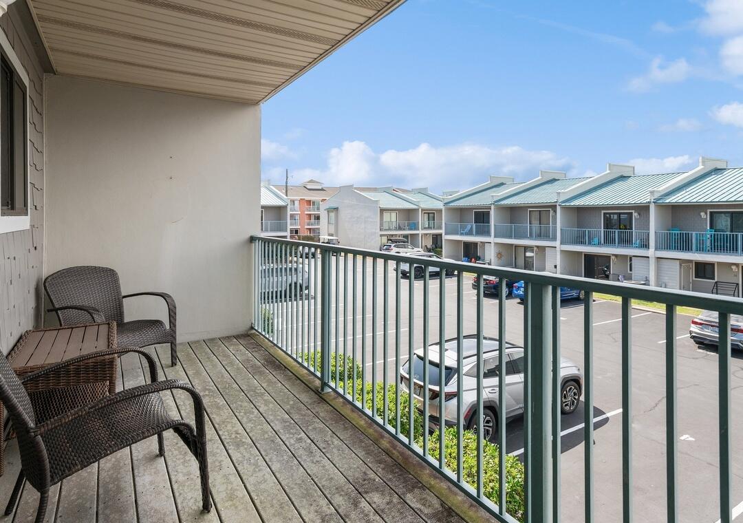 2800 Scenic Gulf Drive UNIT 4
