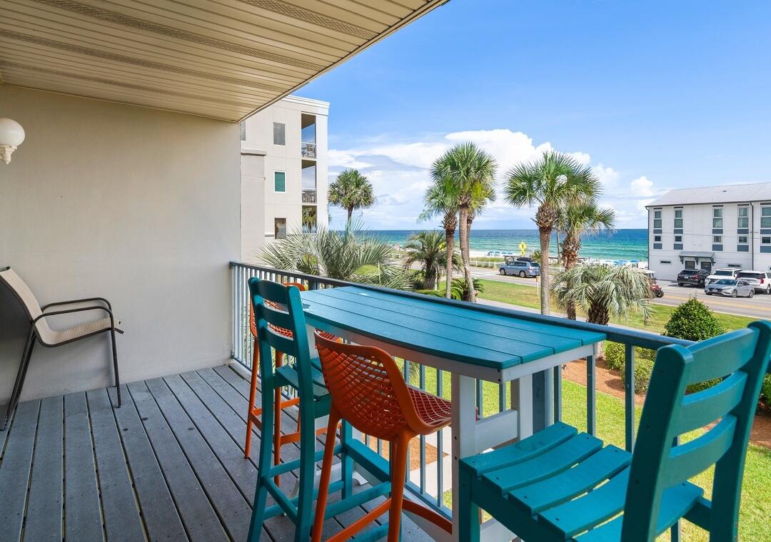 2800 Scenic Gulf Drive UNIT 4