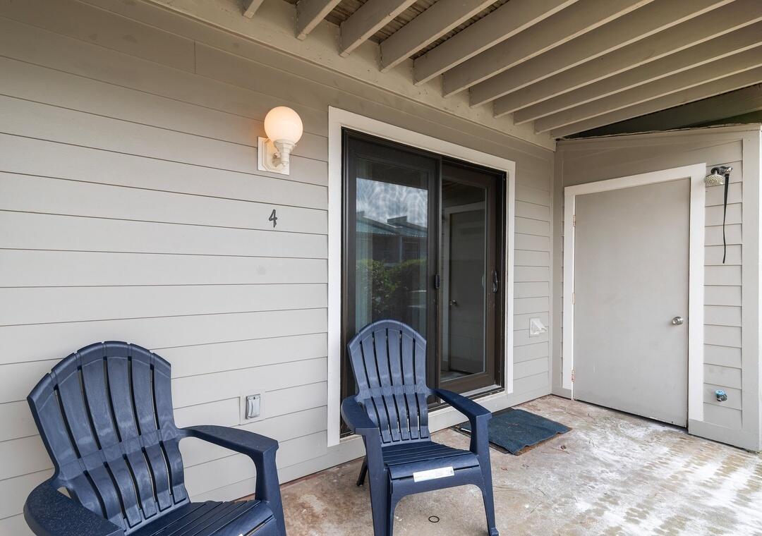 2800 Scenic Gulf Drive UNIT 4