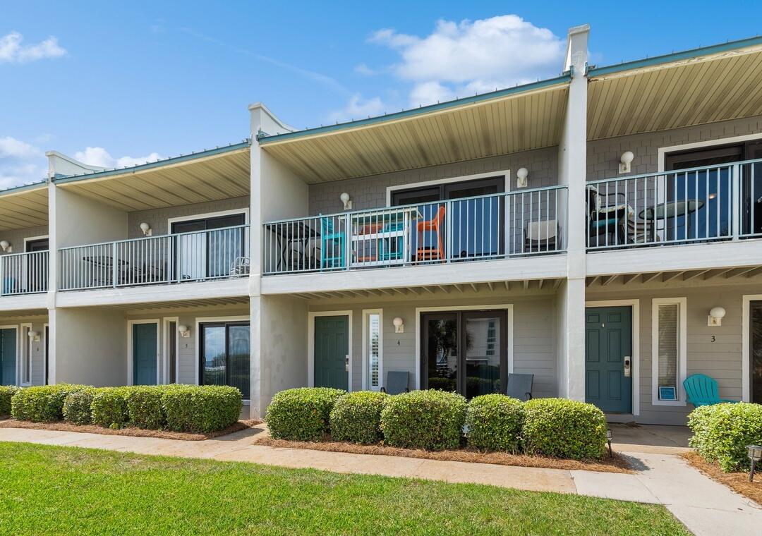 2800 Scenic Gulf Drive UNIT 4