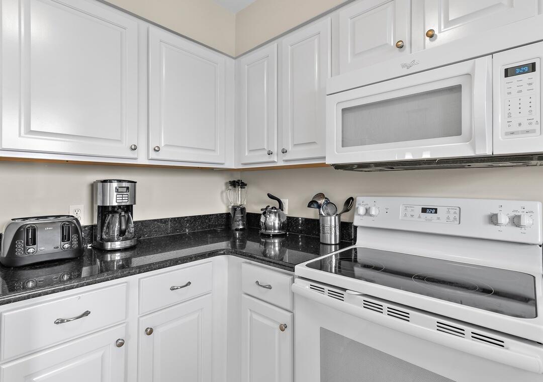 2800 Scenic Gulf Drive UNIT 4