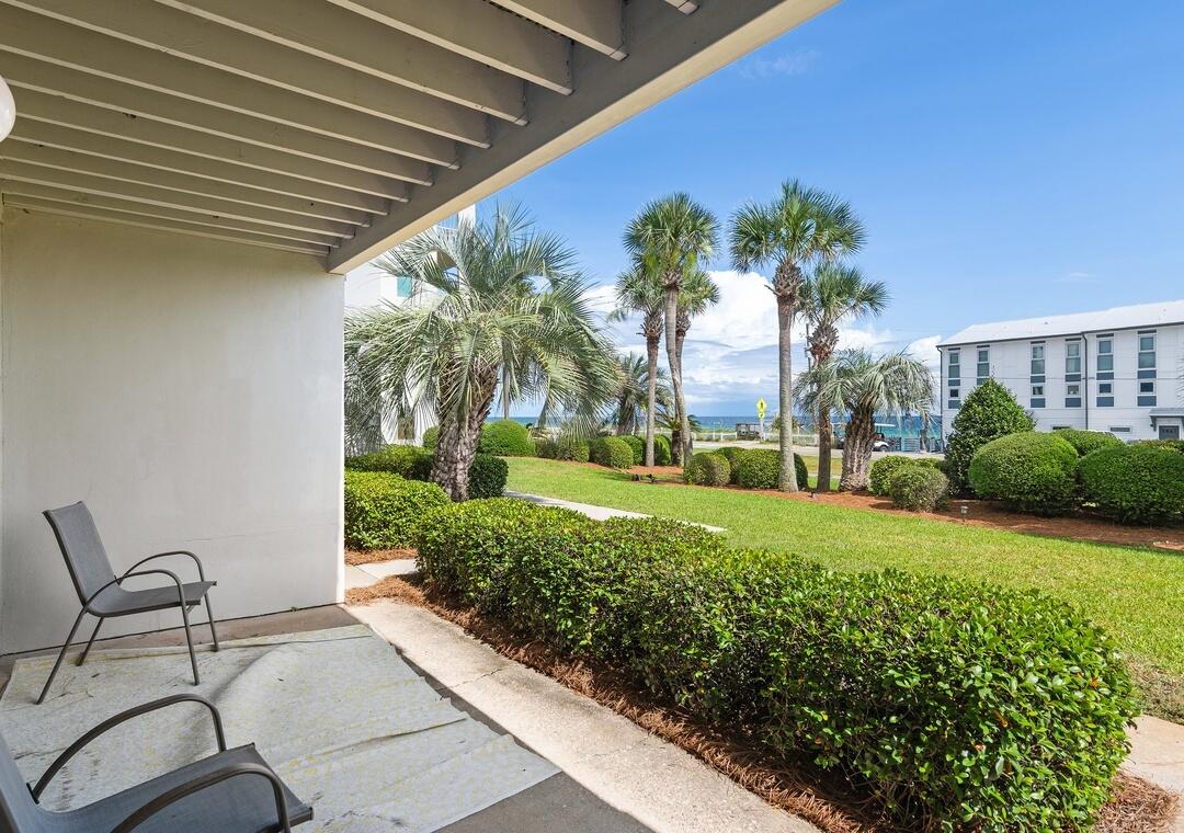 2800 Scenic Gulf Drive UNIT 4