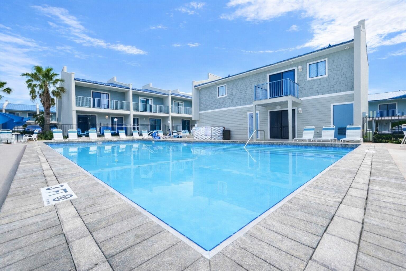 2800 Scenic Gulf Drive UNIT 4