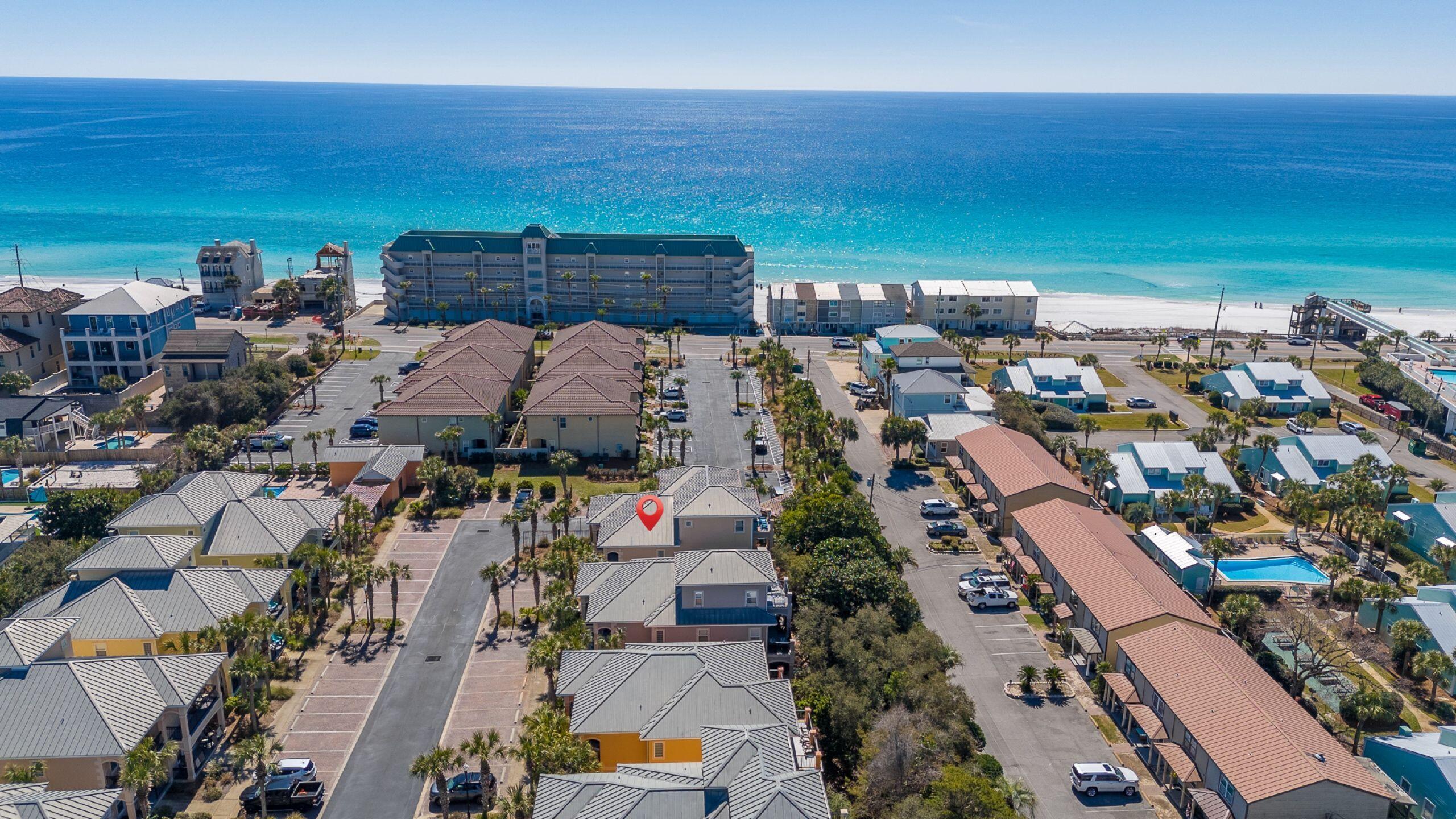 956 Scenic Gulf Drive UNIT 112