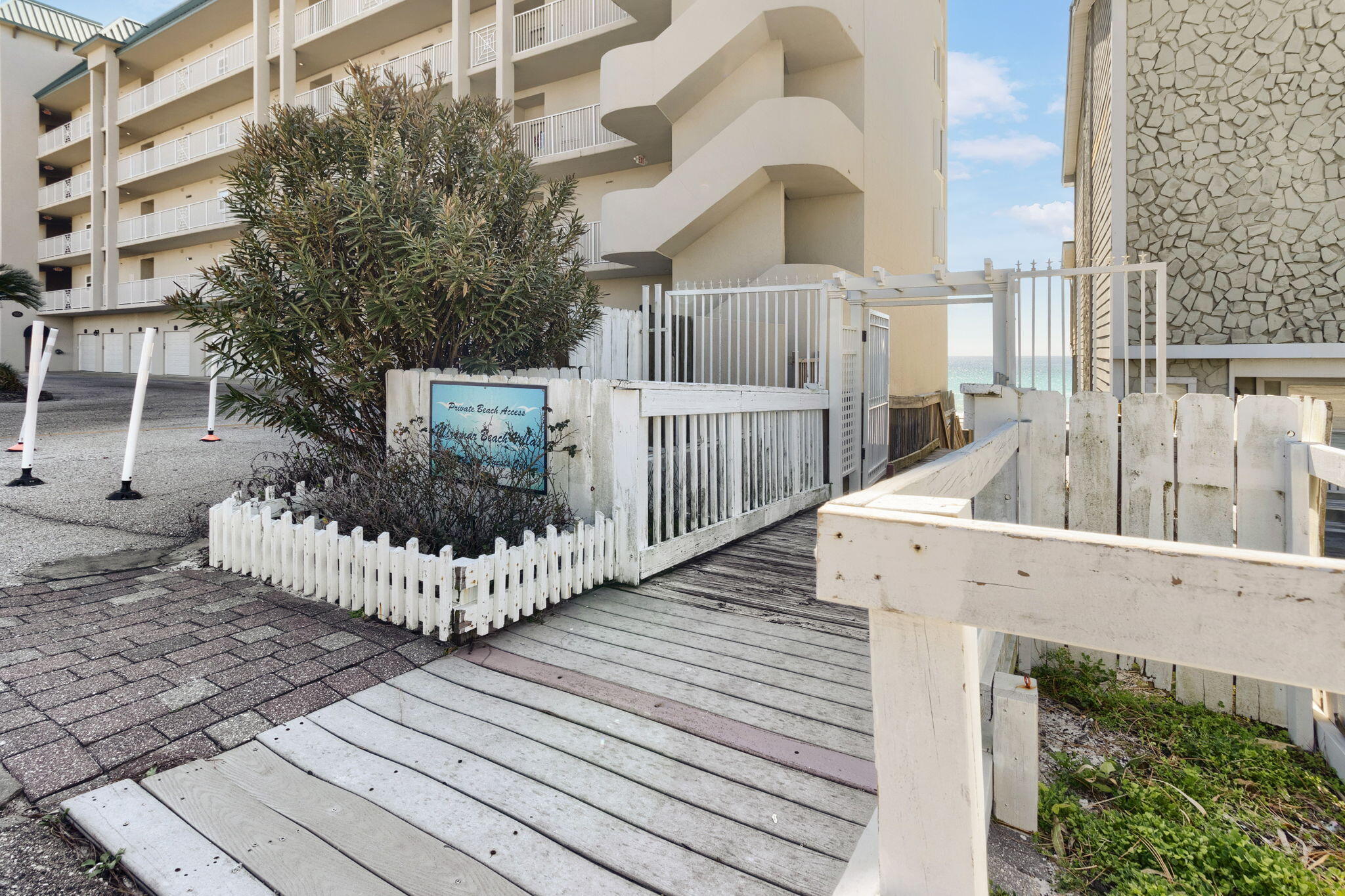 956 Scenic Gulf Drive UNIT 112