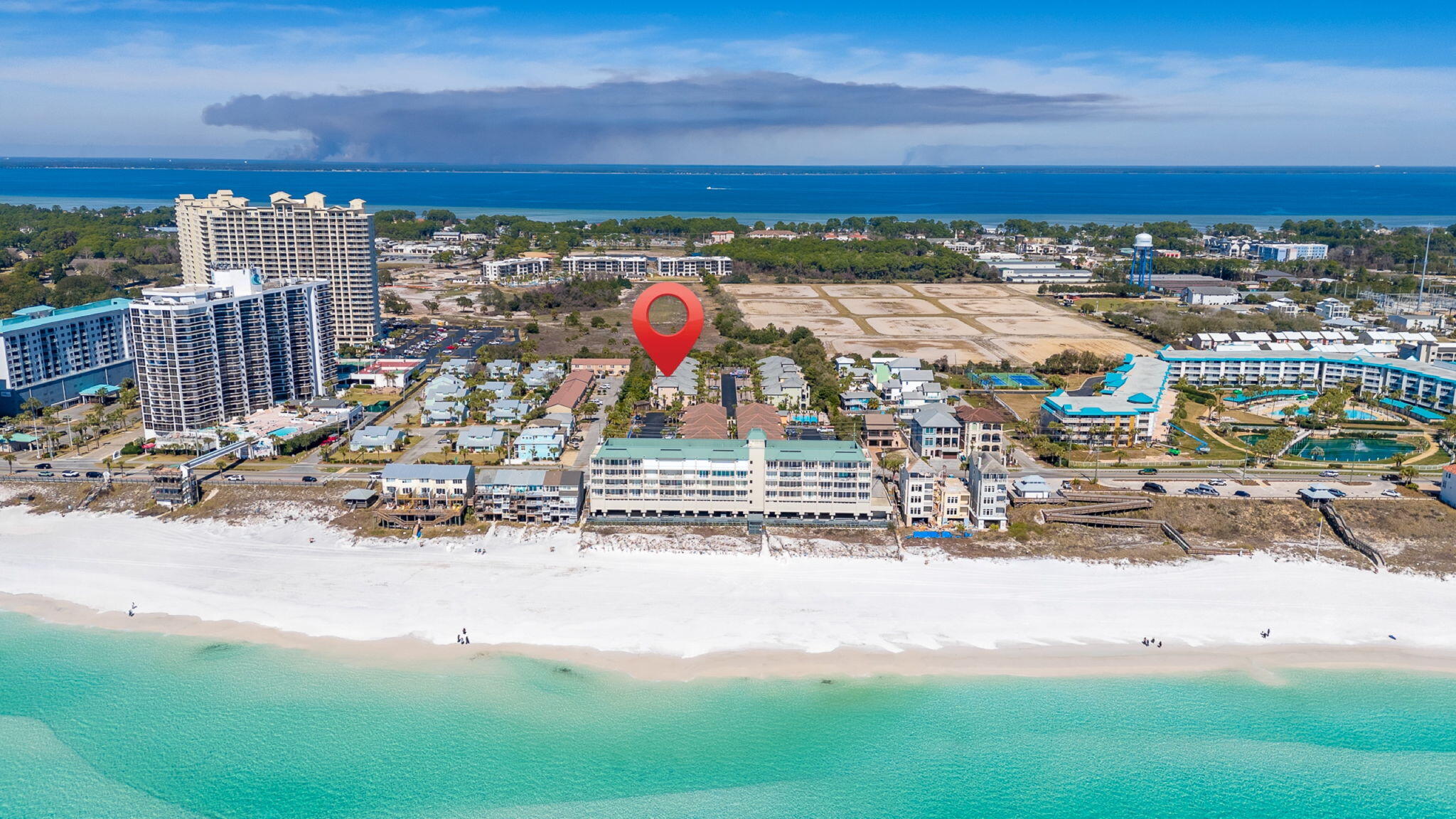 956 Scenic Gulf Drive UNIT 112