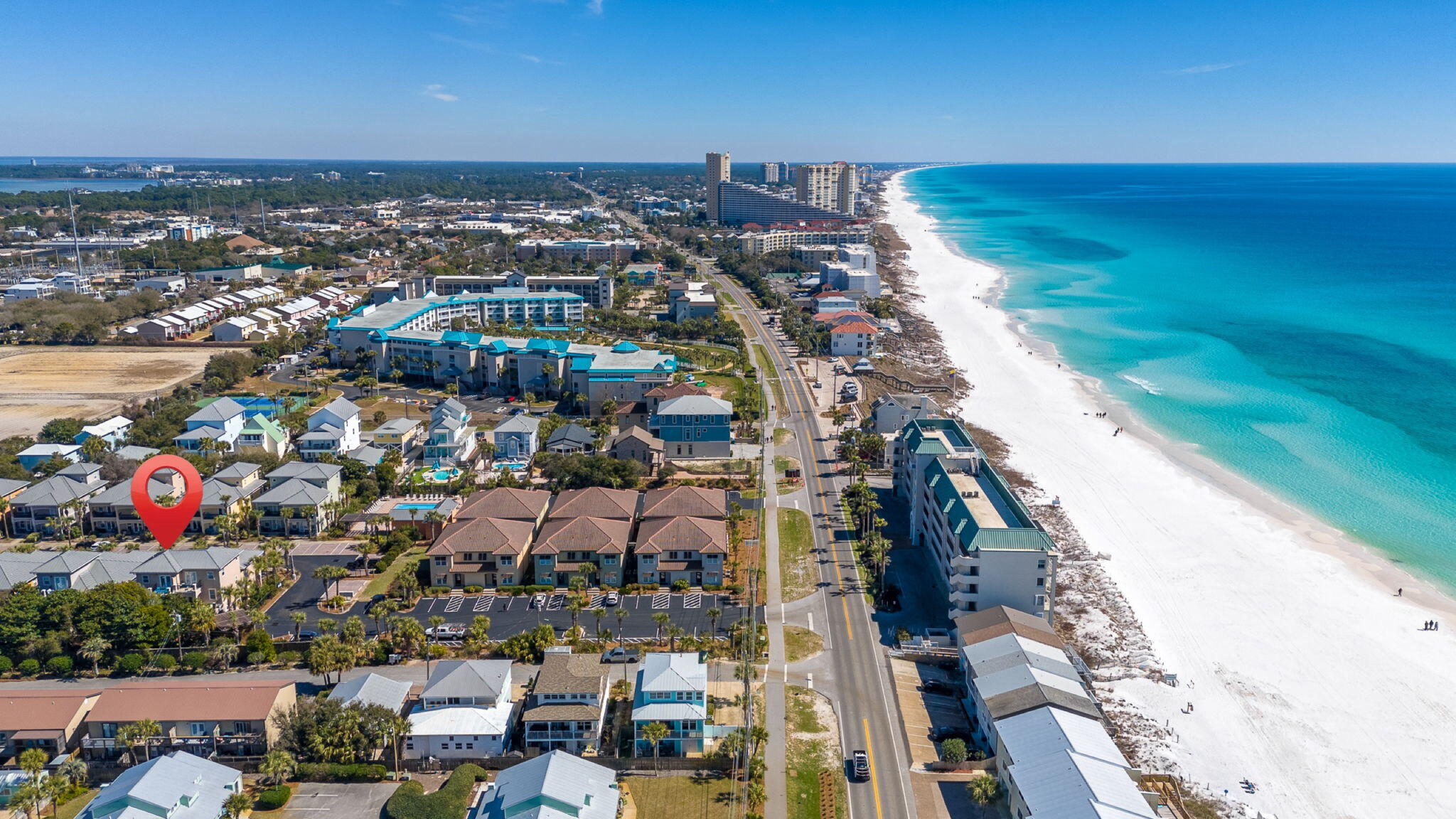 956 Scenic Gulf Drive UNIT 112