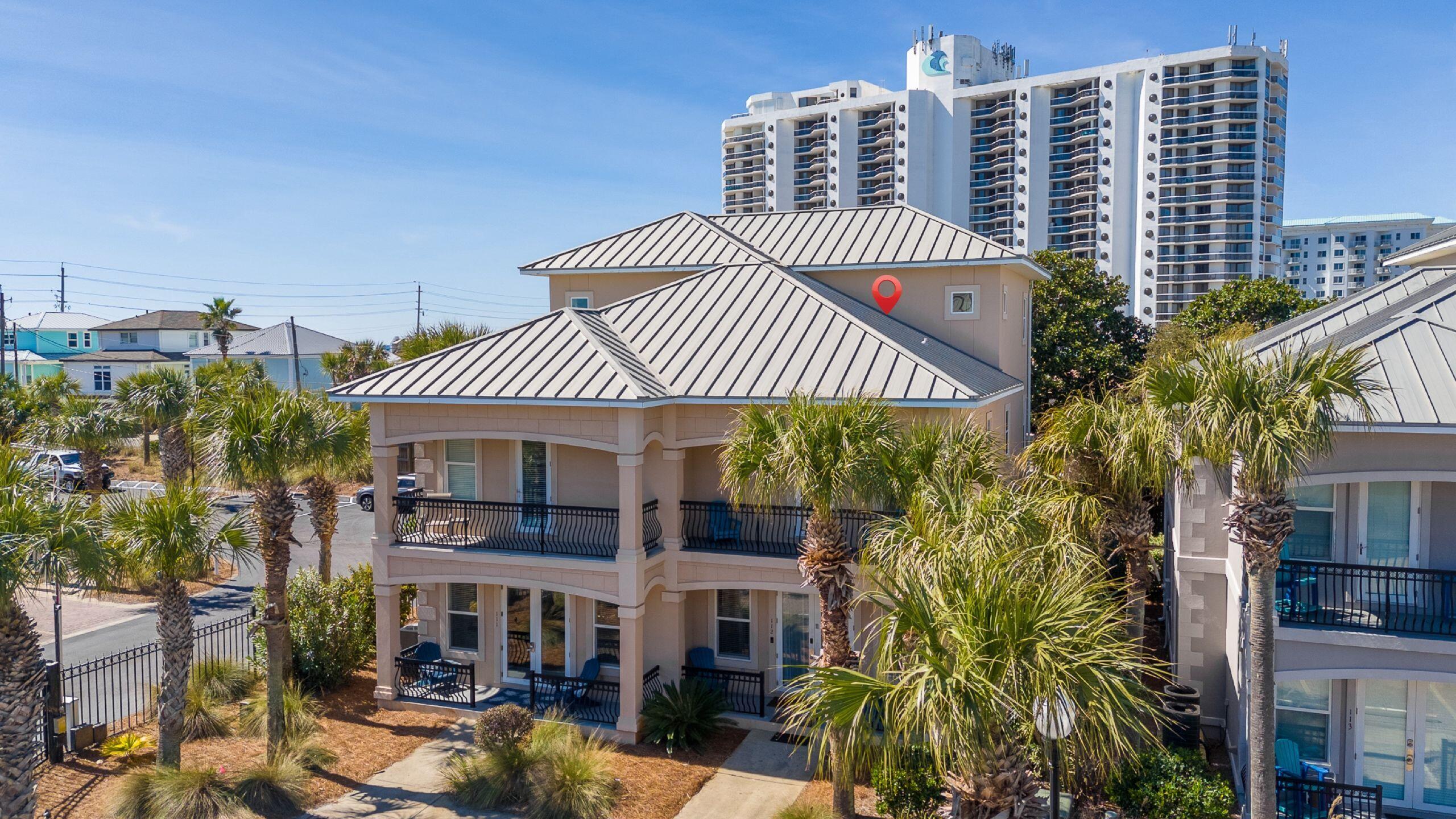 956 Scenic Gulf Drive UNIT 112
