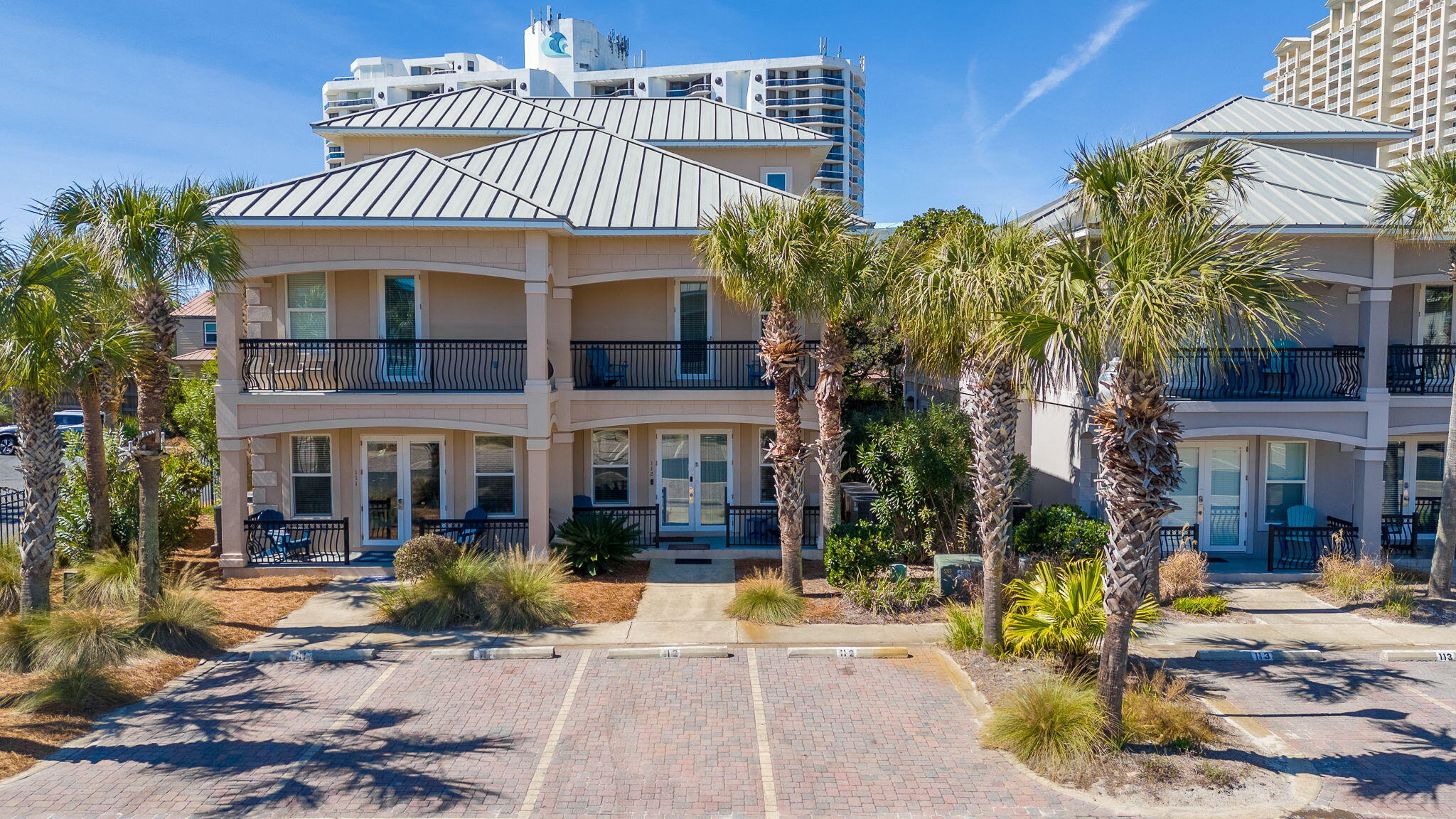 956 Scenic Gulf Drive UNIT 112