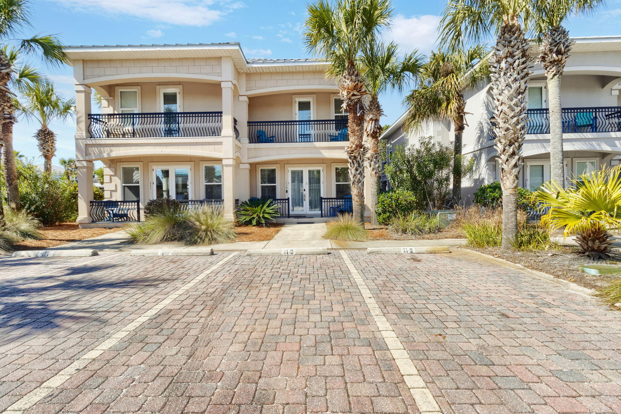 956 Scenic Gulf Drive UNIT 112