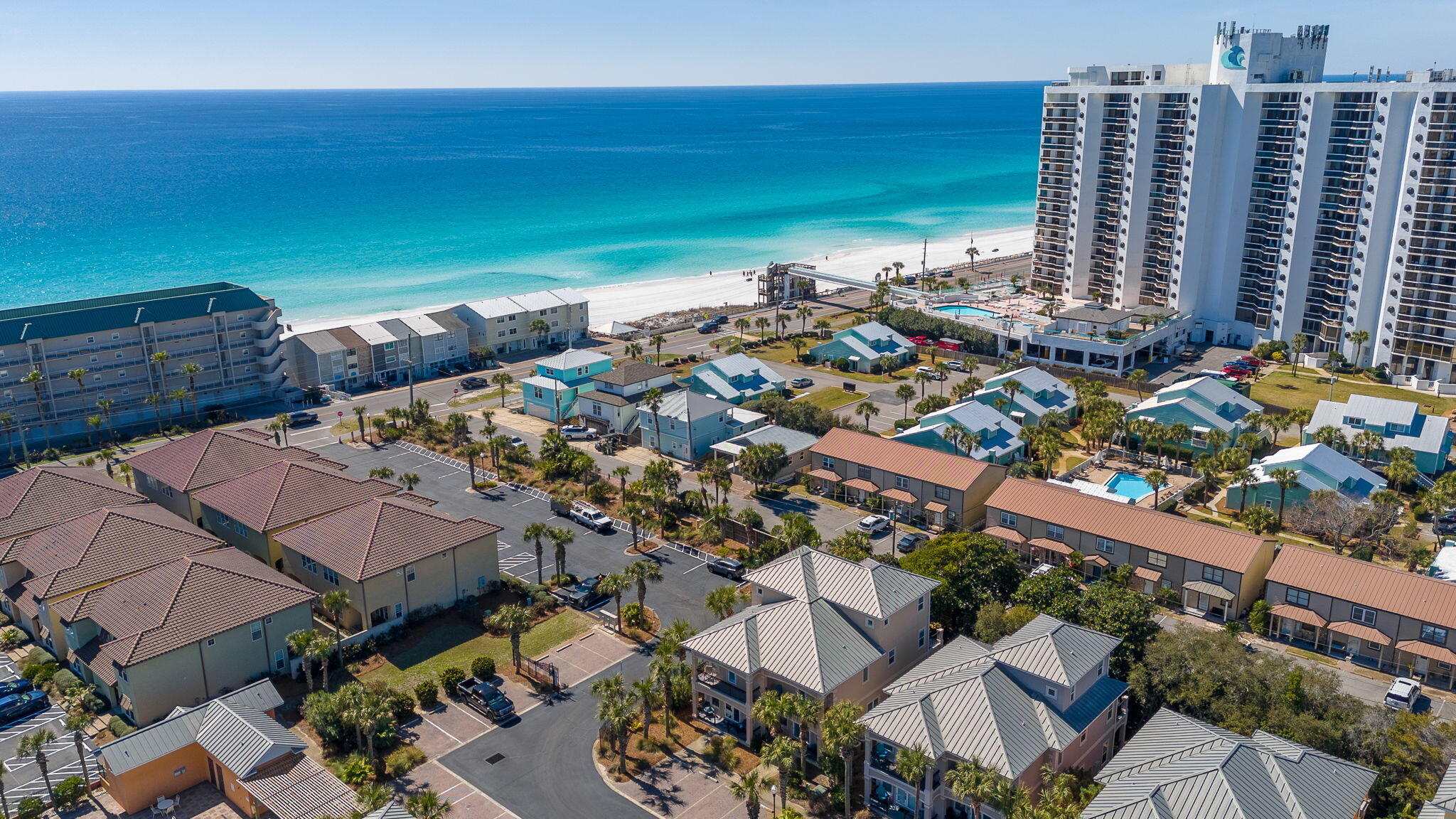 956 Scenic Gulf Drive UNIT 112