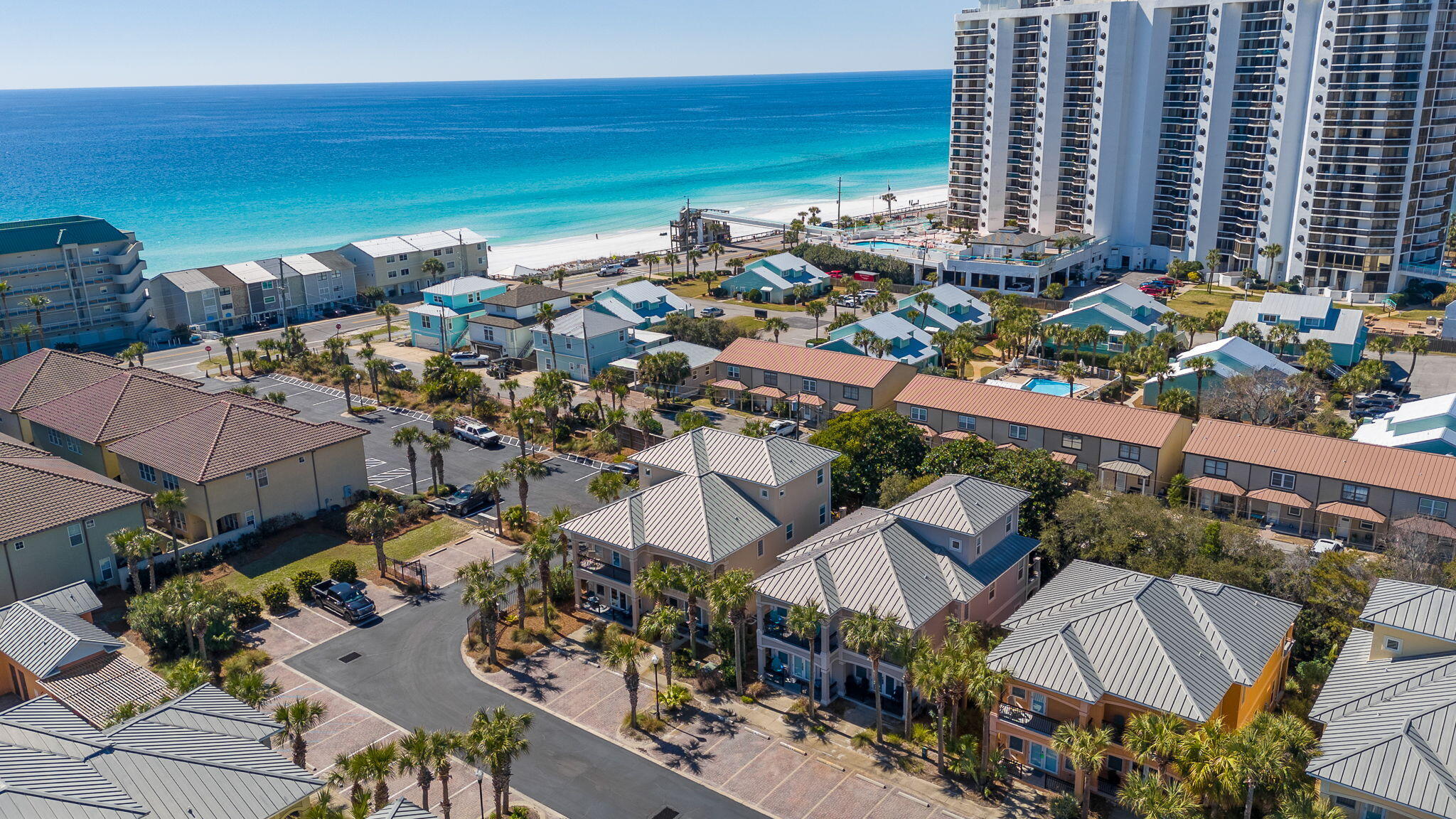 956 Scenic Gulf Drive UNIT 112