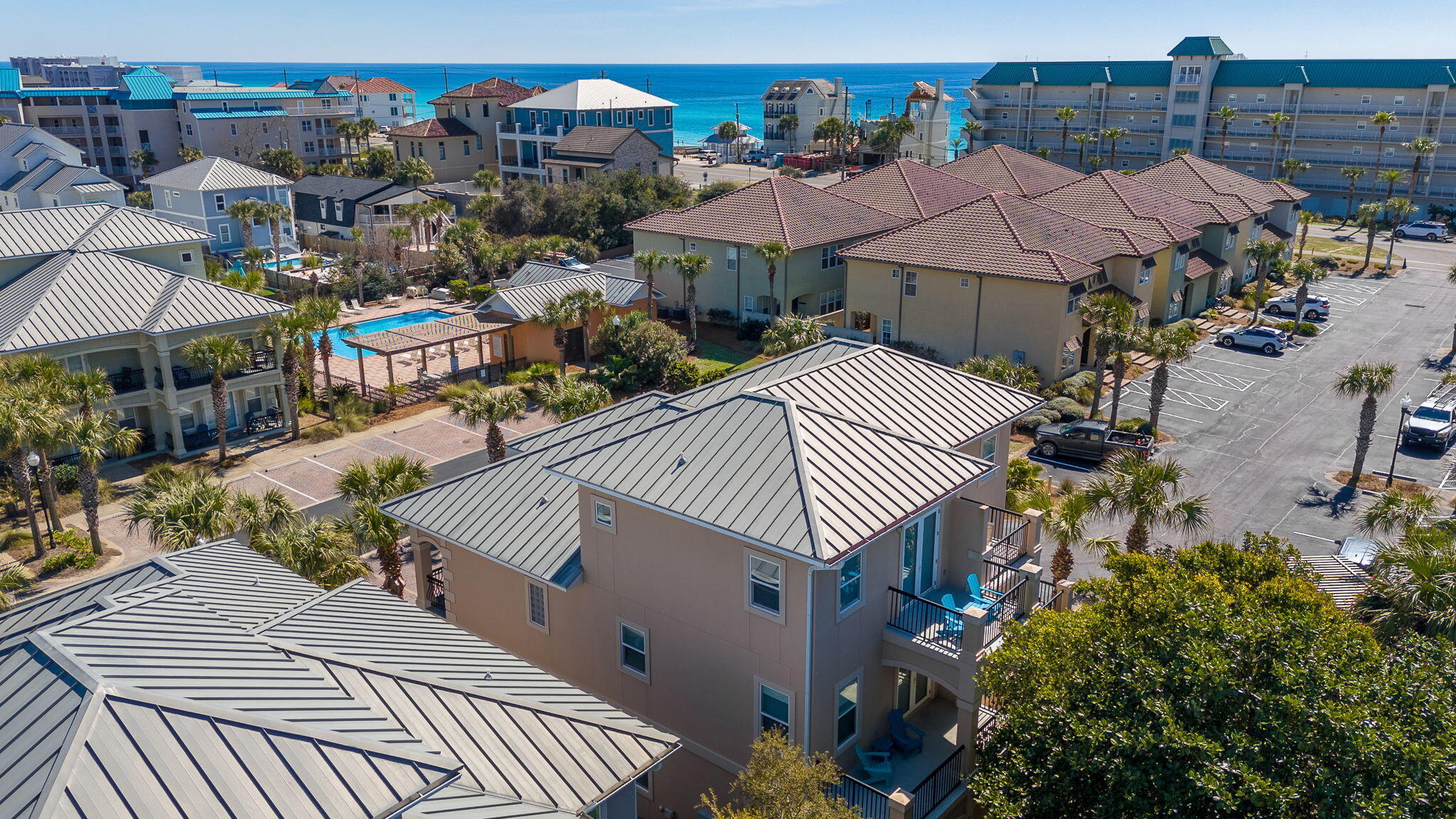 956 Scenic Gulf Drive UNIT 112