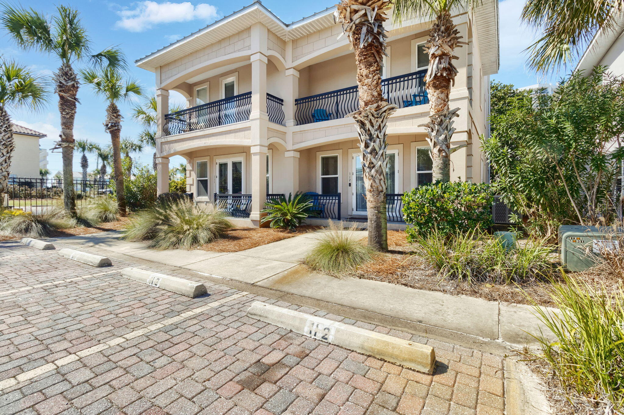 956 Scenic Gulf Drive UNIT 112