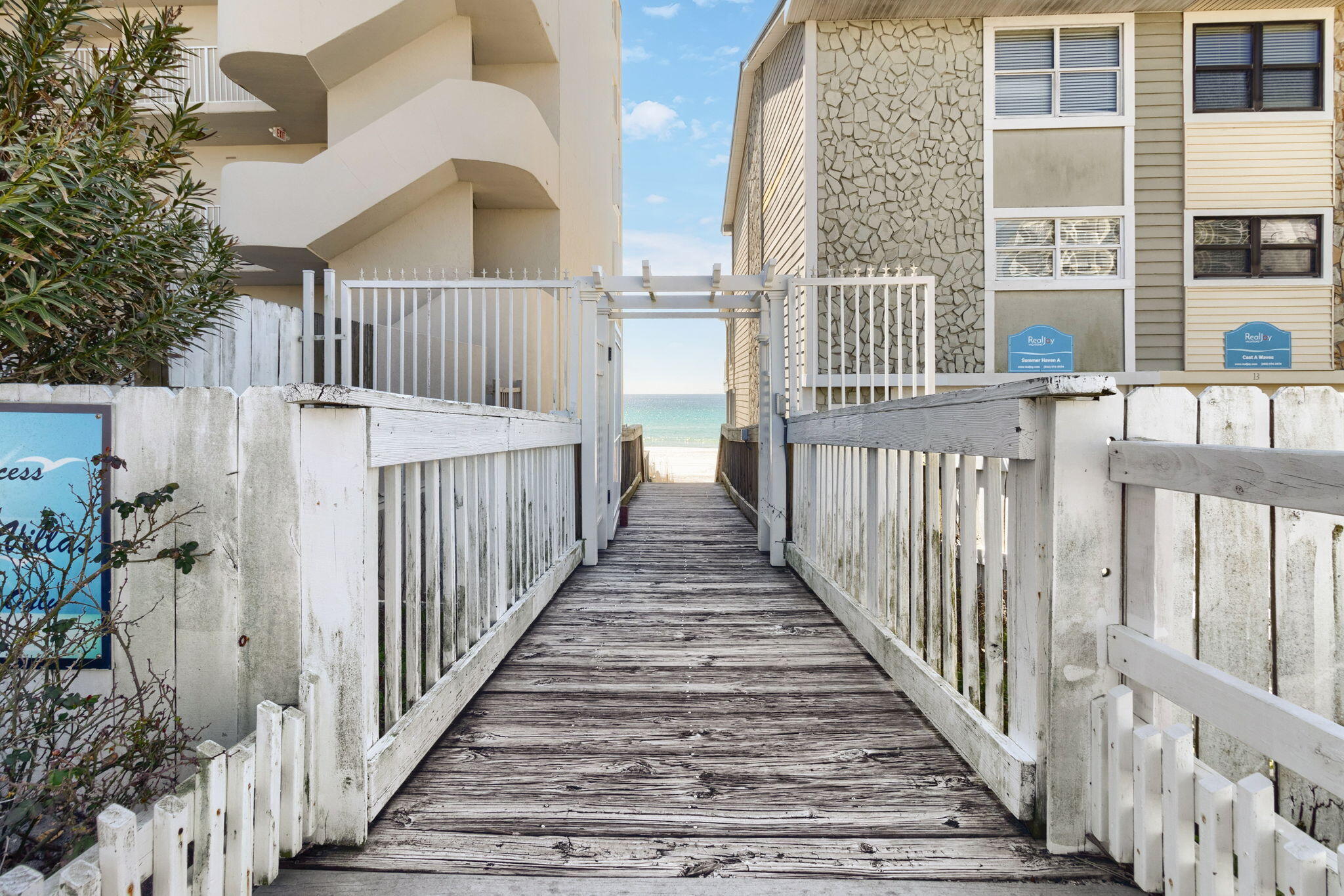 956 Scenic Gulf Drive UNIT 112