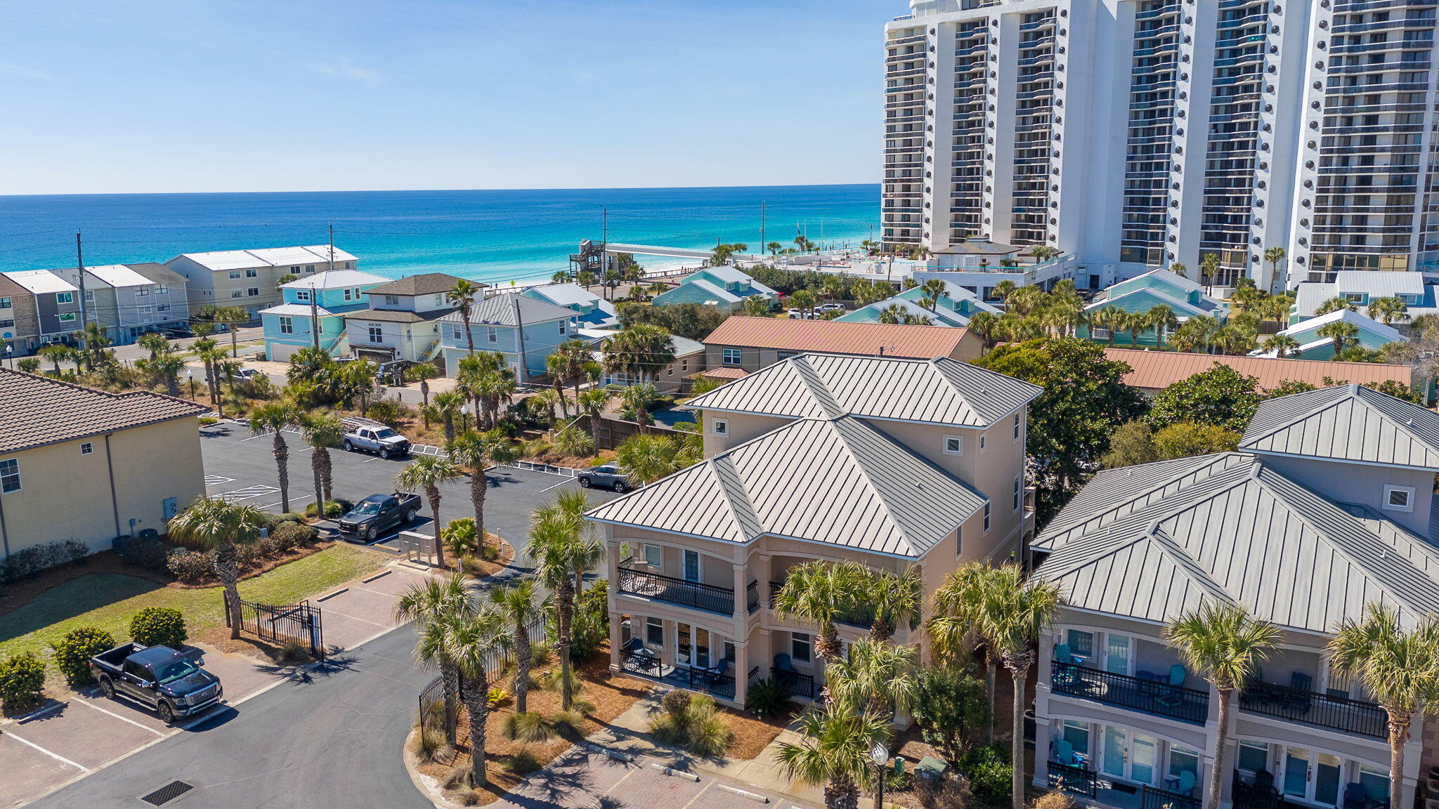 956 Scenic Gulf Drive UNIT 112