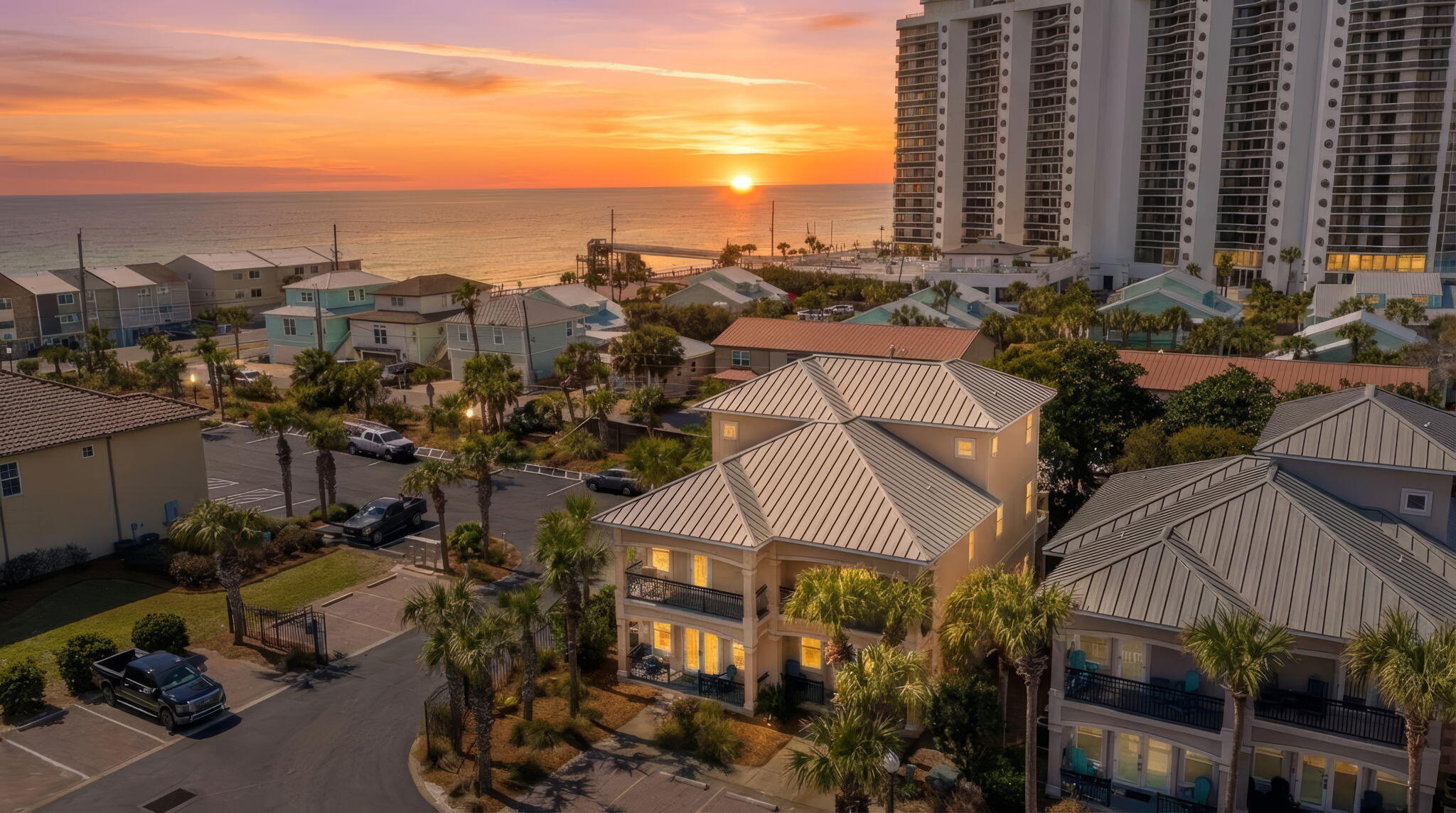 956 Scenic Gulf Drive UNIT 112