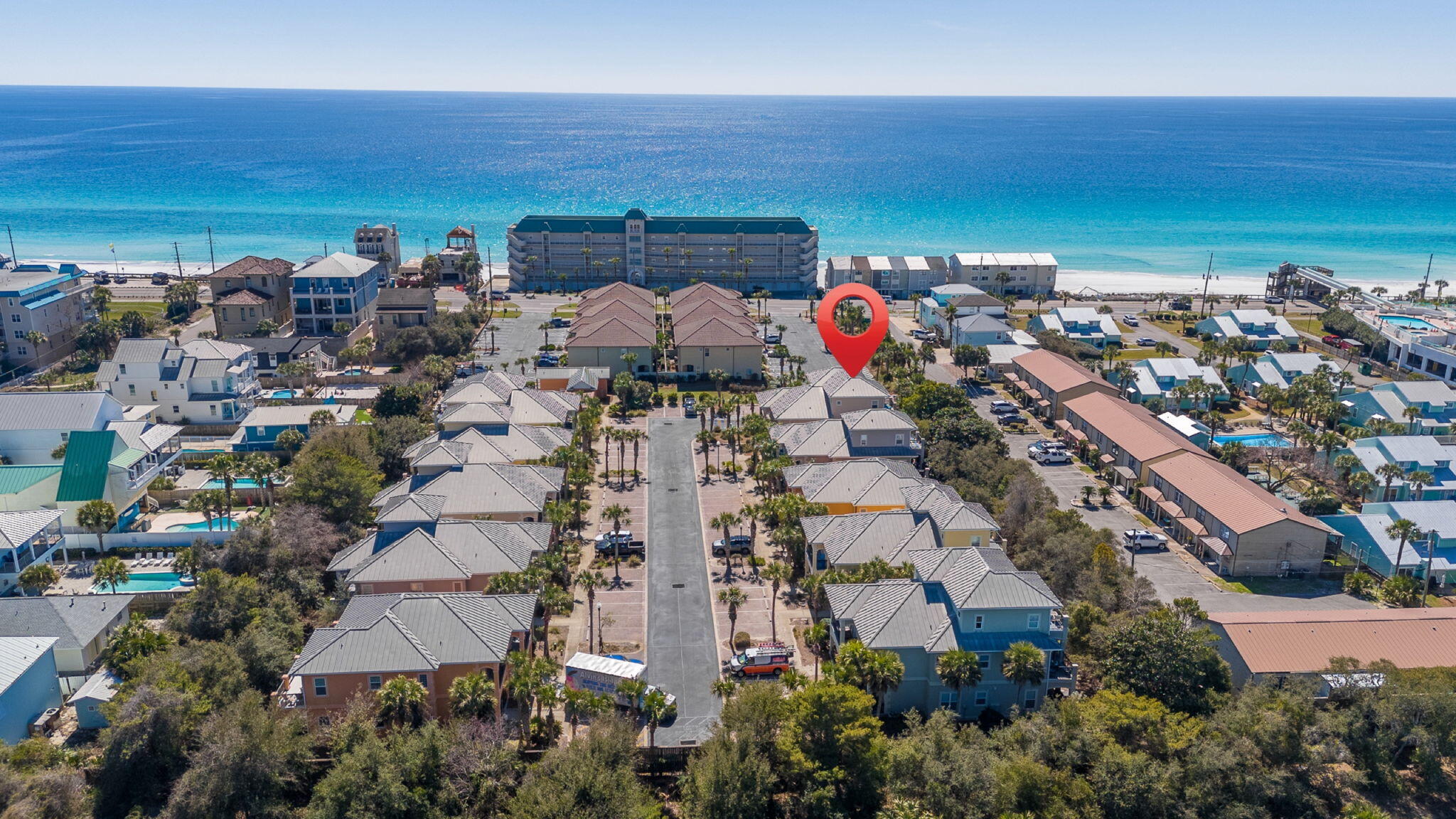 956 Scenic Gulf Drive UNIT 112