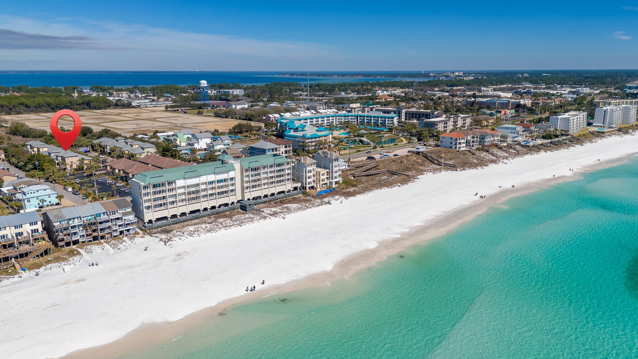 956 Scenic Gulf Drive UNIT 112