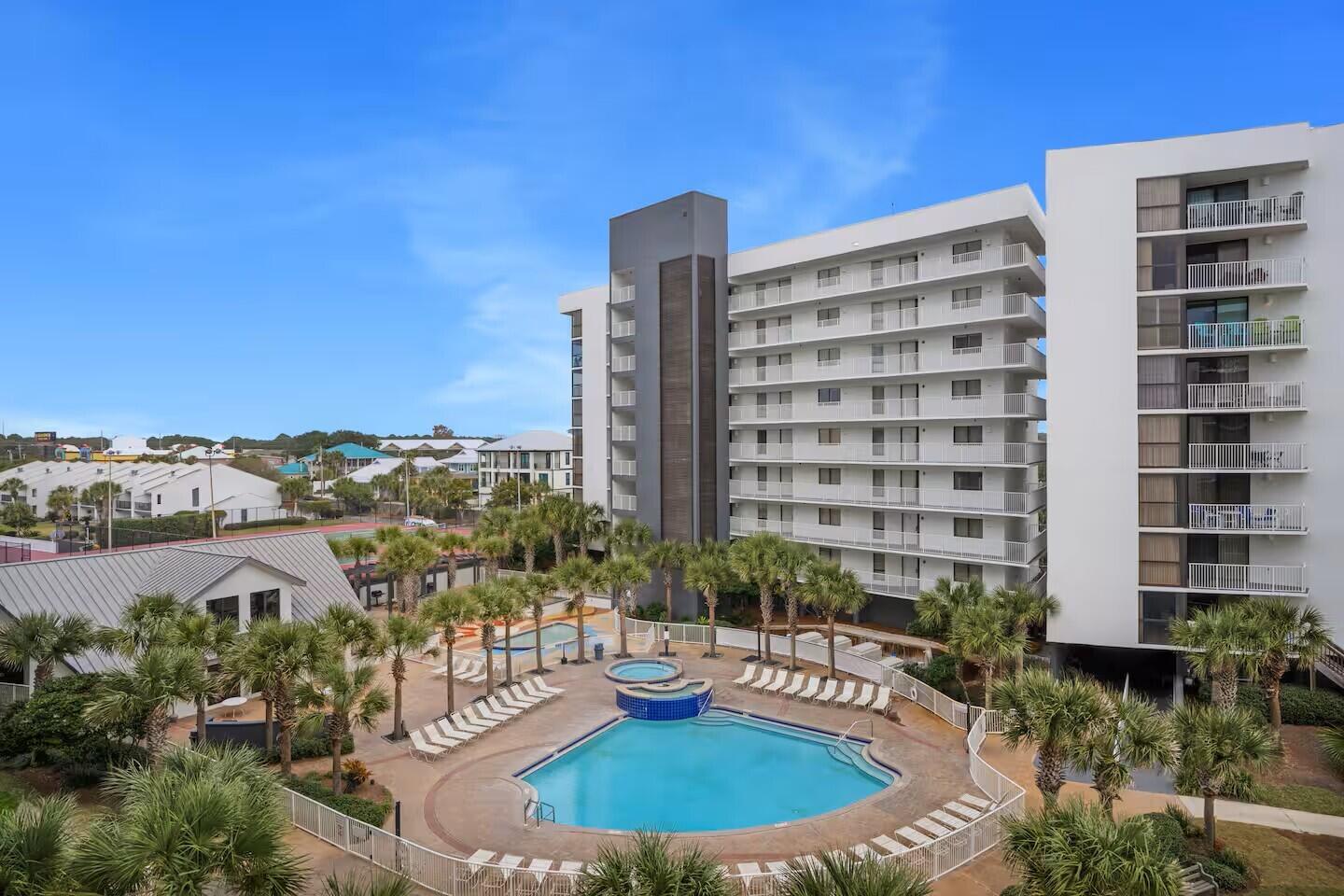 114 Mainsail Drive UNIT 246