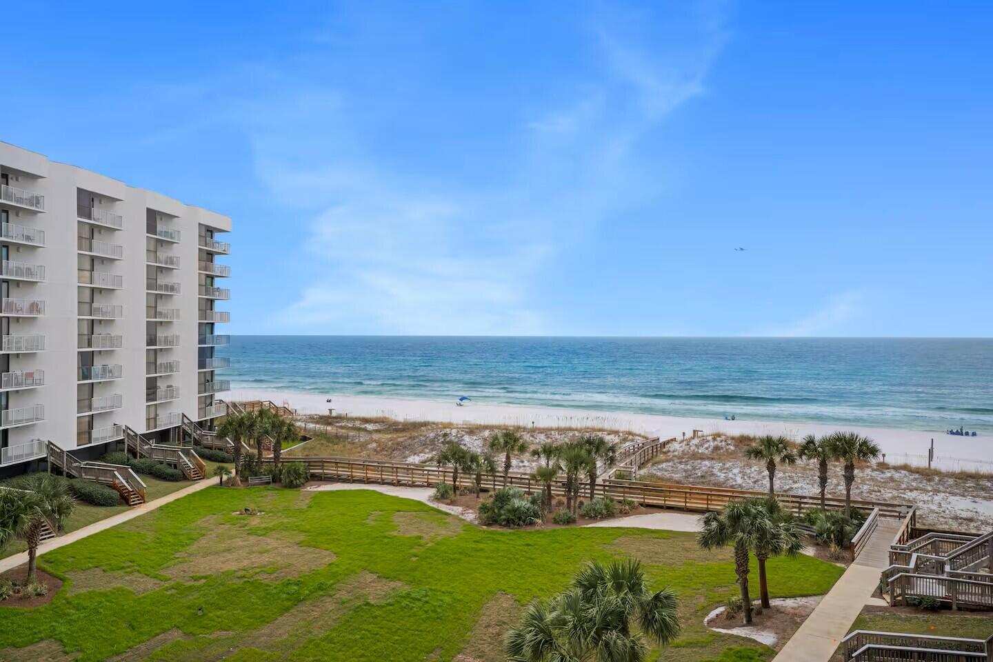 114 Mainsail Drive UNIT 246