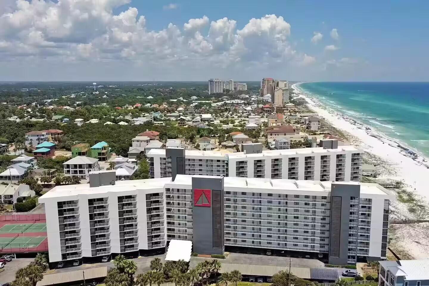 114 Mainsail Drive UNIT 246