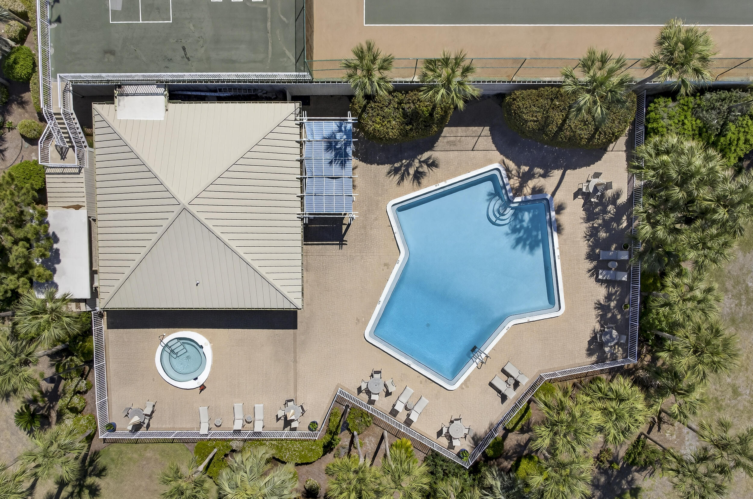 830 Gulf Shore Drive 5045