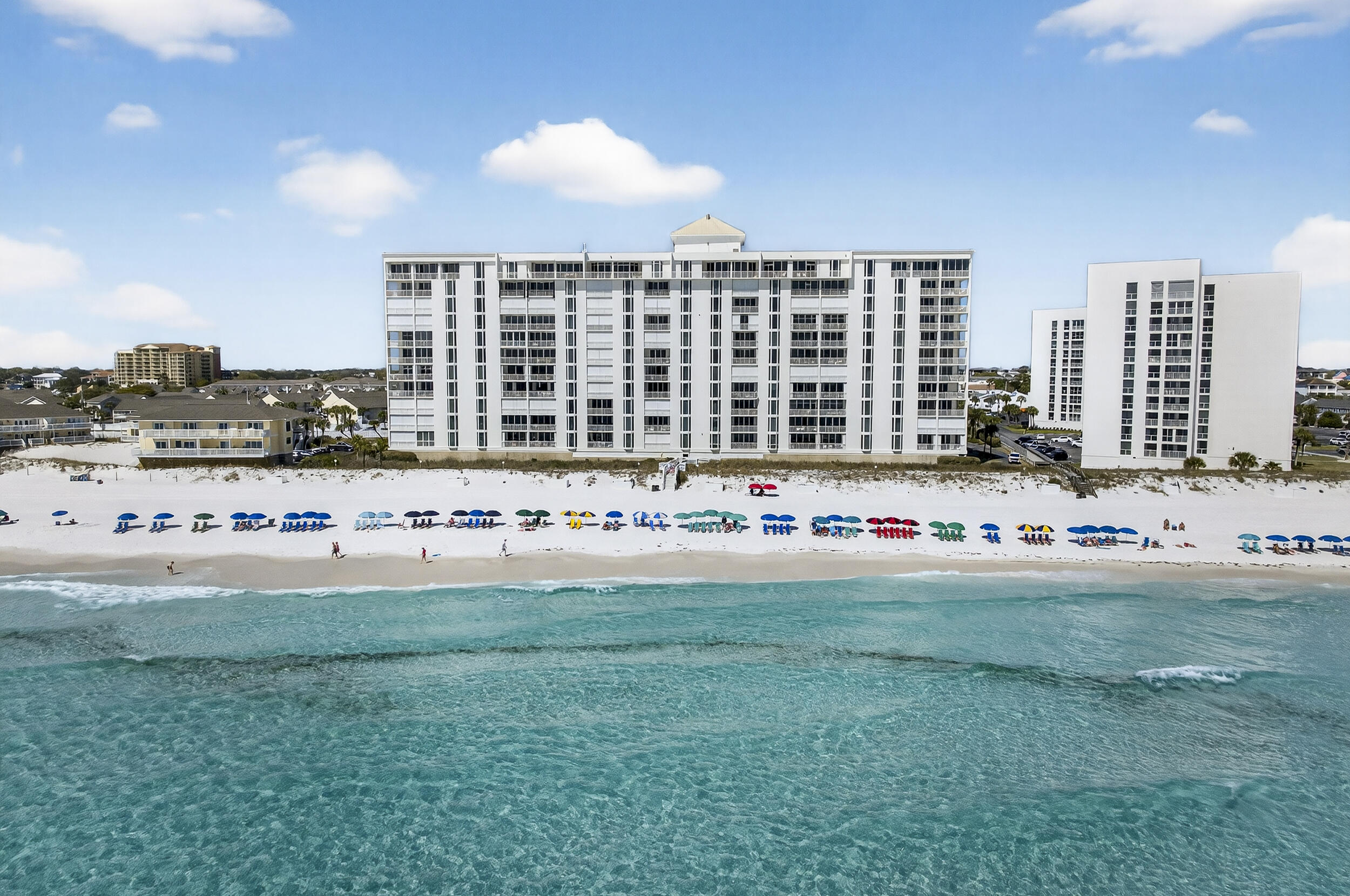 830 Gulf Shore Drive 5045