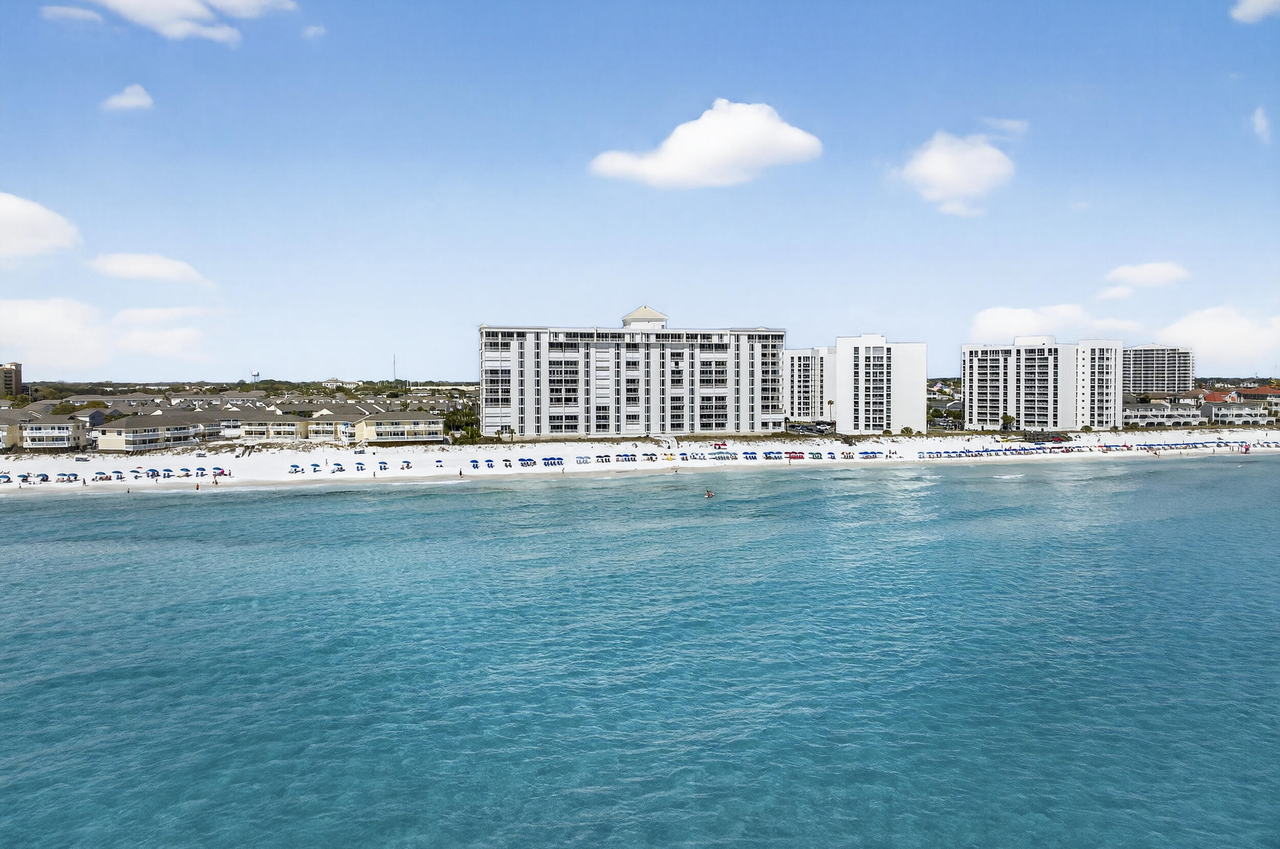 830 Gulf Shore Drive 5045